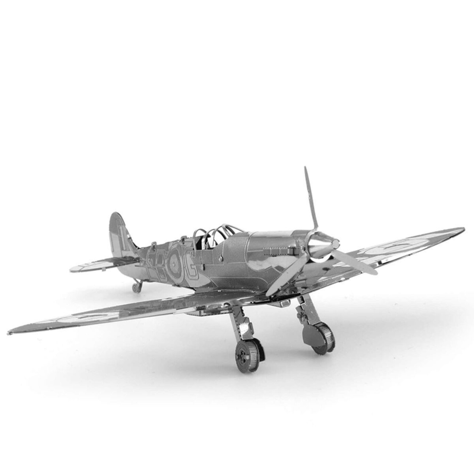 Fascinations Metal Earth - Supermarine Spitfire