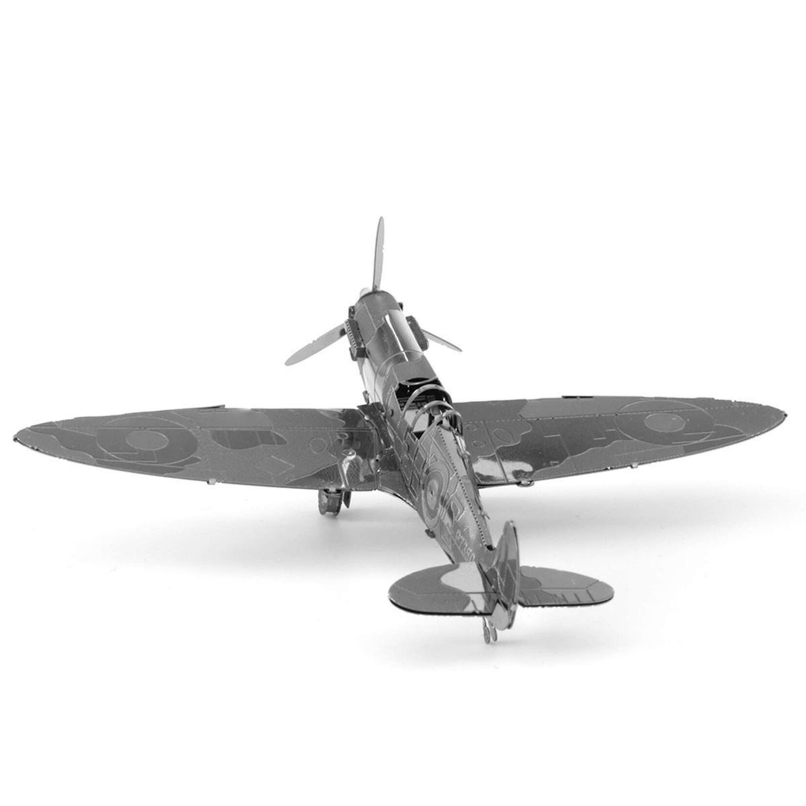 Fascinations Metal Earth - Supermarine Spitfire