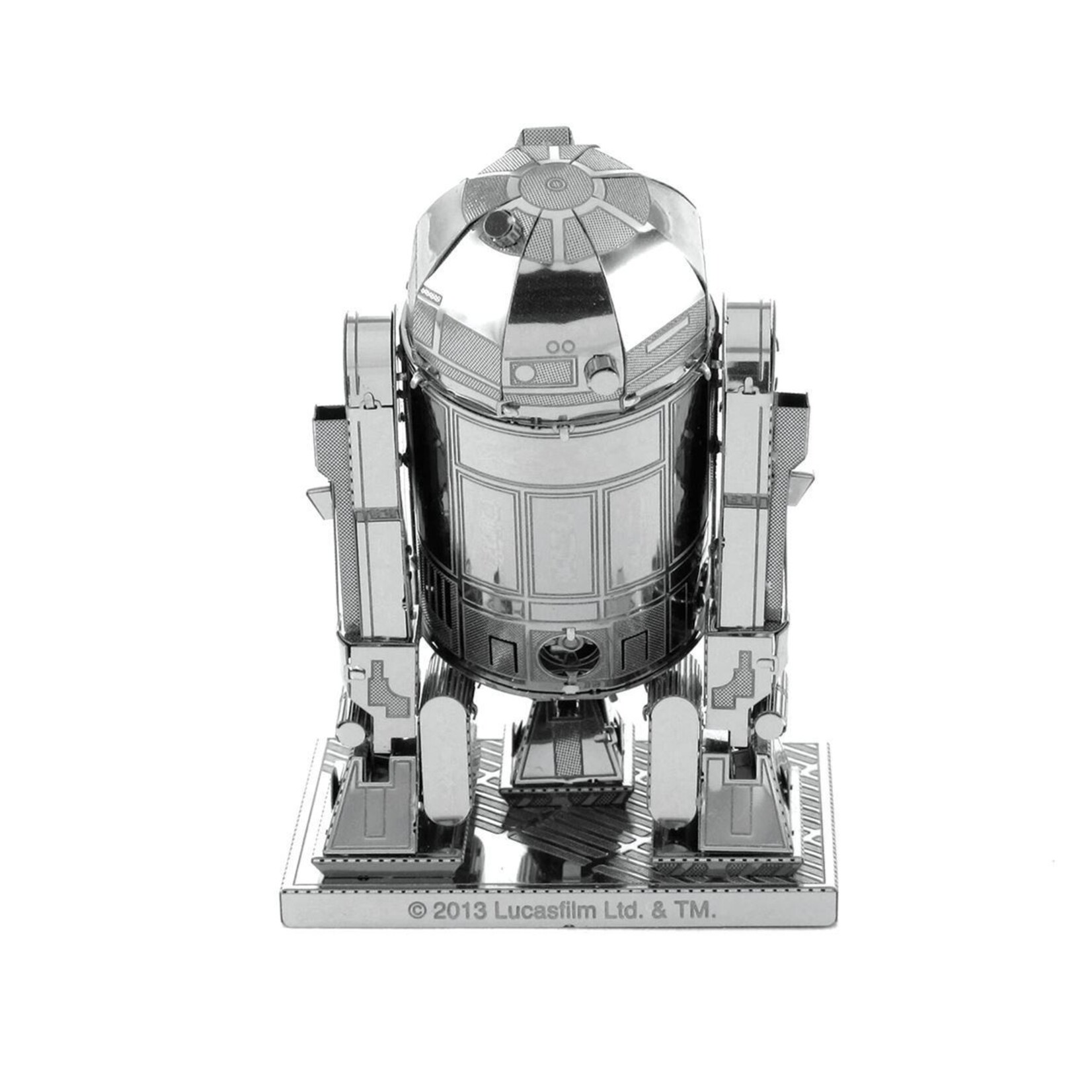 Fascinations Metal Earth - Star Wars R2-D2