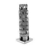 Fascinations Metal Earth - Tower of Pisa