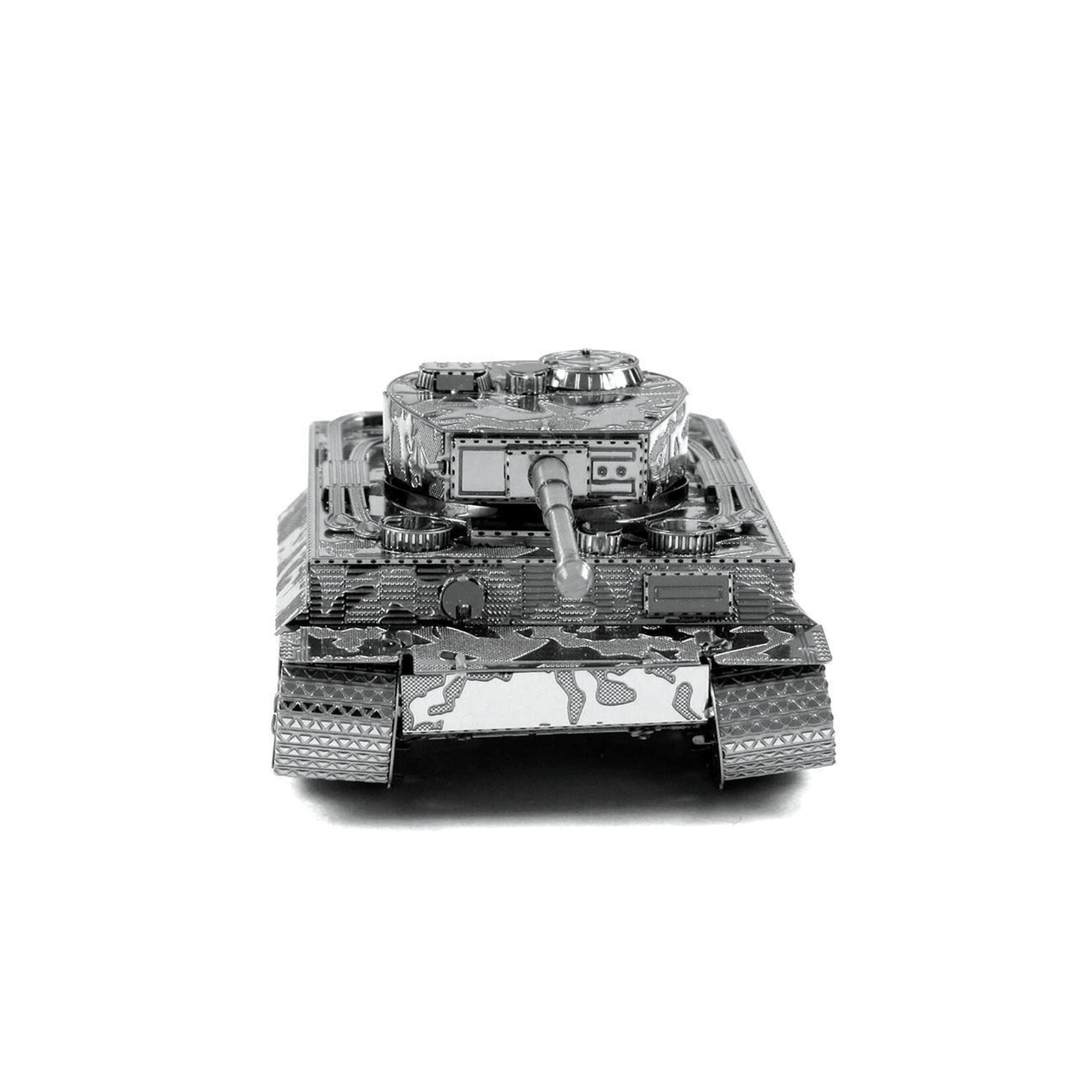 Fascinations Metal Earth - Tiger I Tank