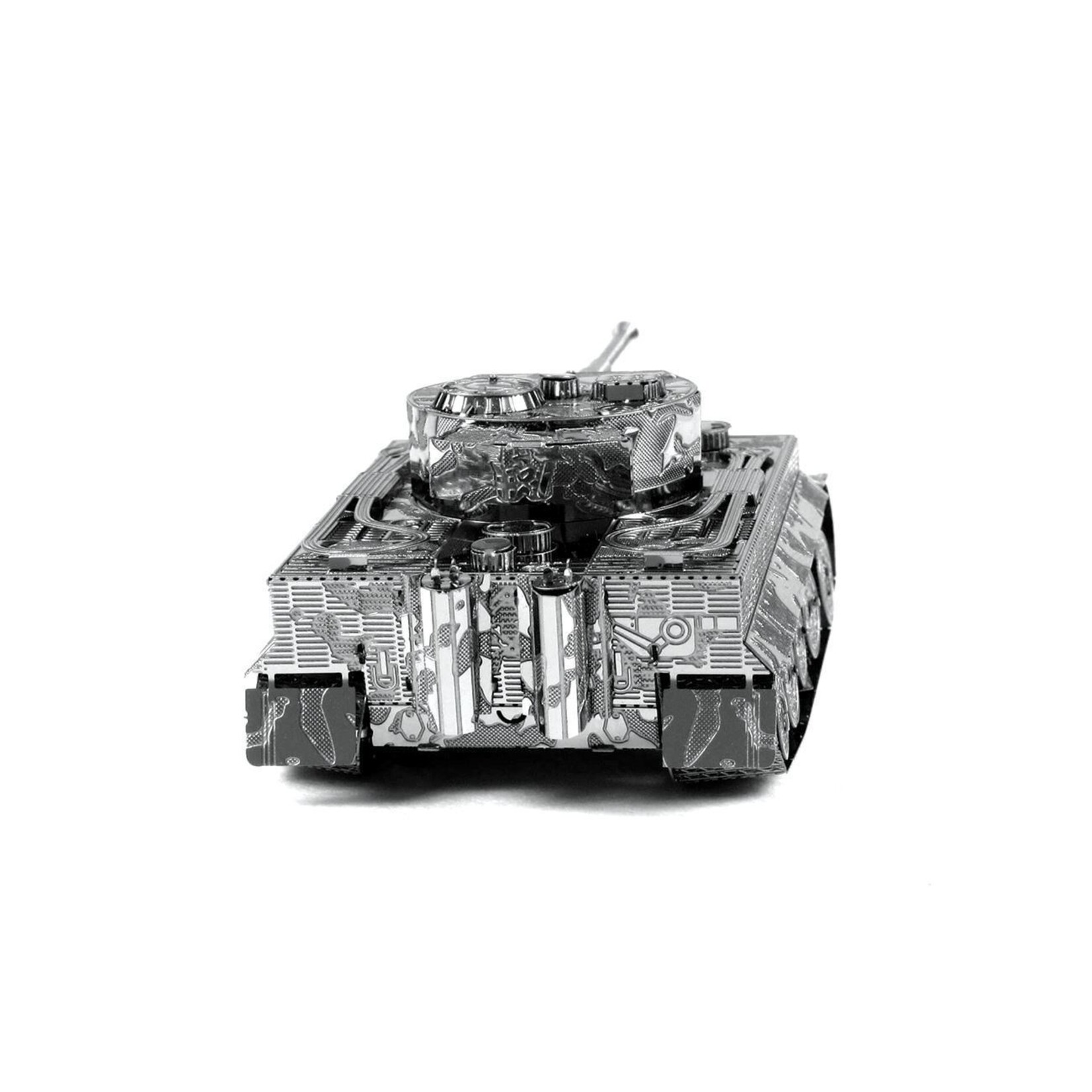 Fascinations Metal Earth - Tiger I Tank