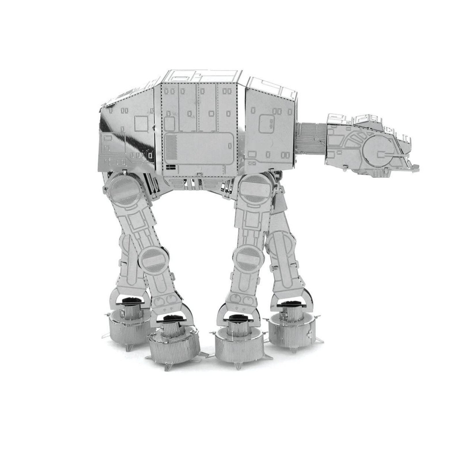 Fascinations Metal Earth - Star Wars AT-AT