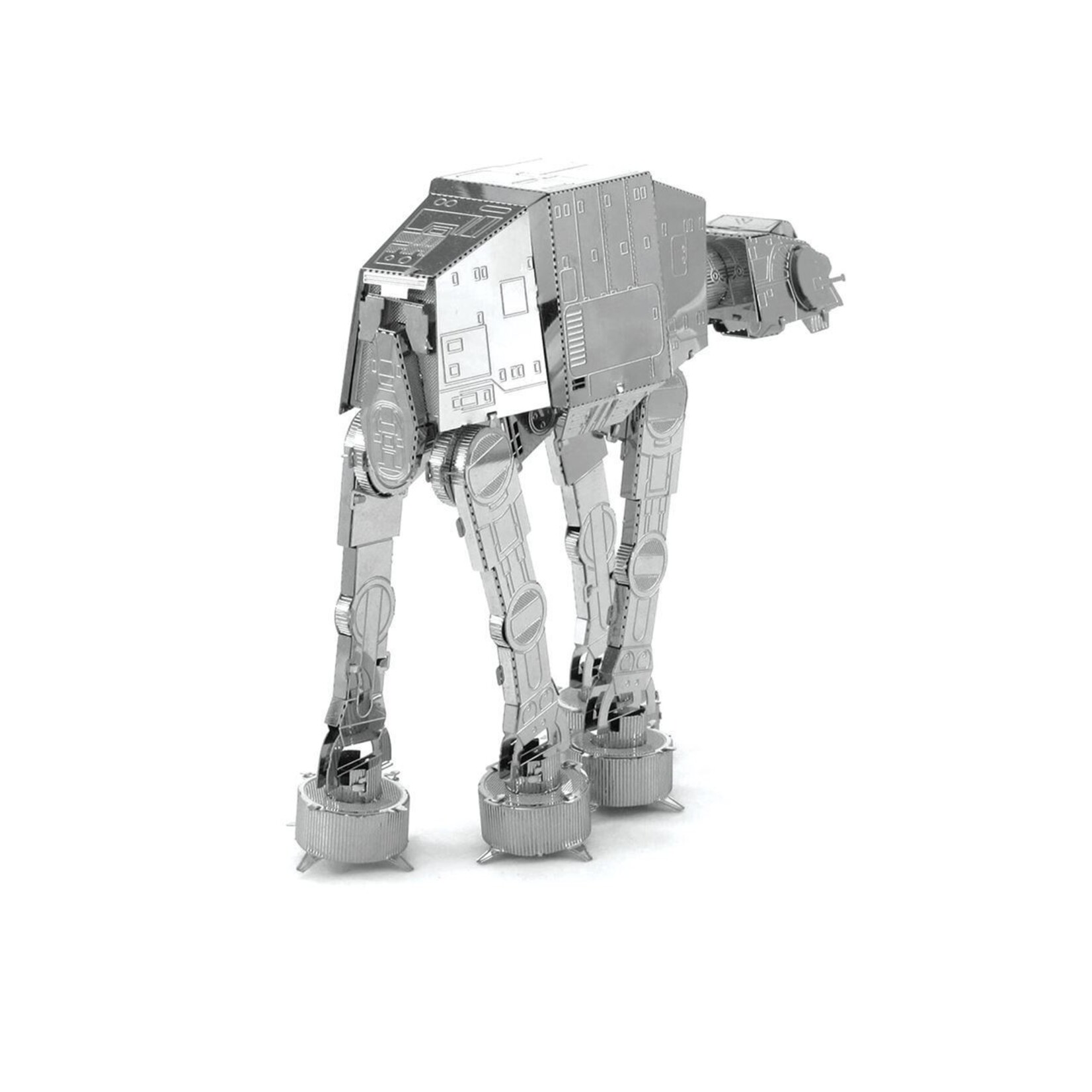 Fascinations Metal Earth - Star Wars AT-AT