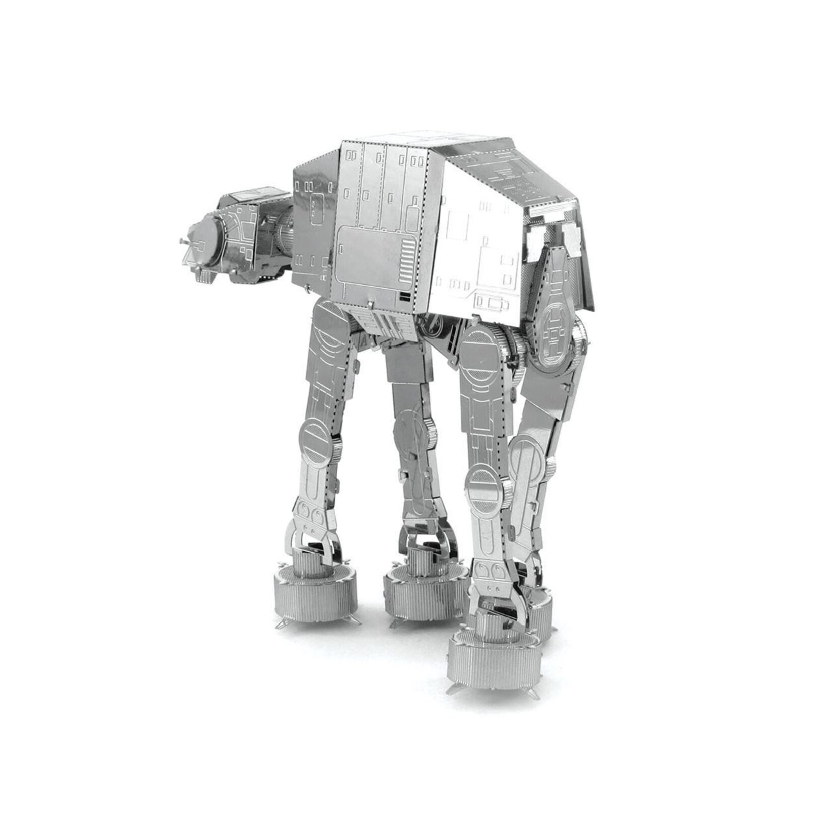Fascinations Metal Earth - Star Wars AT-AT