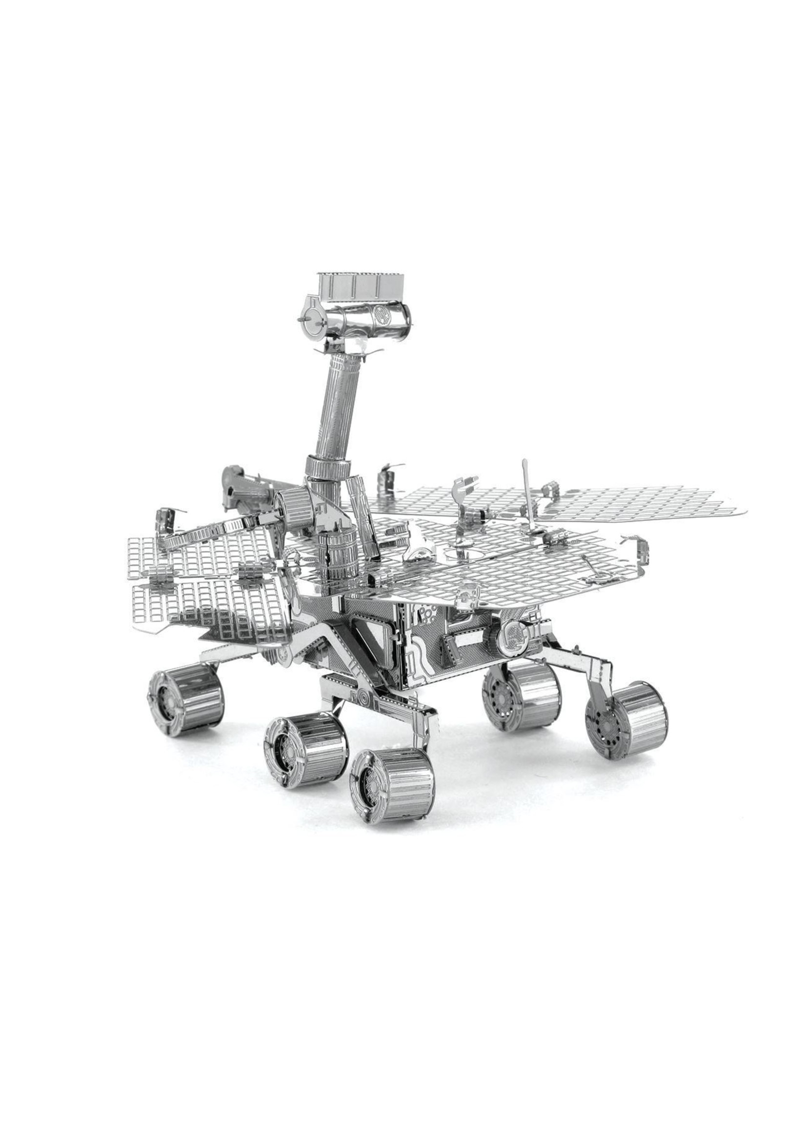 Fascinations Metal Earth - Mars Rover