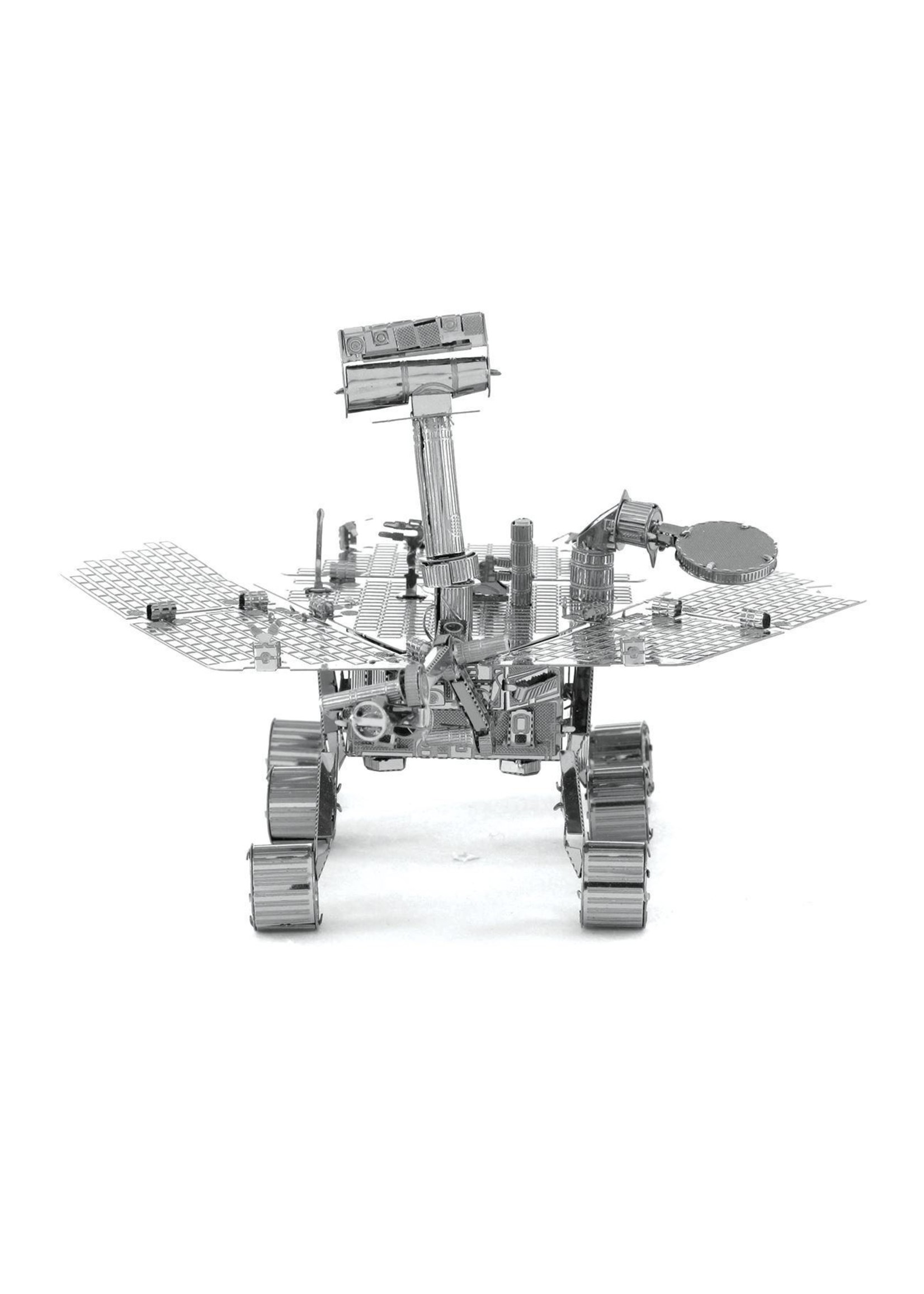 Fascinations Metal Earth - Mars Rover