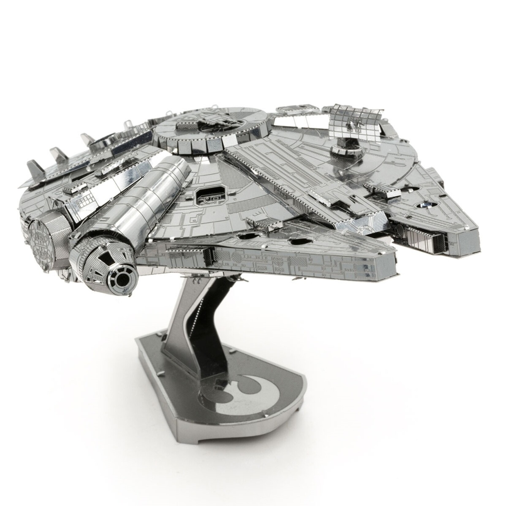 Fascinations Metal Earth - Star Wars Millennium Falcon ICX