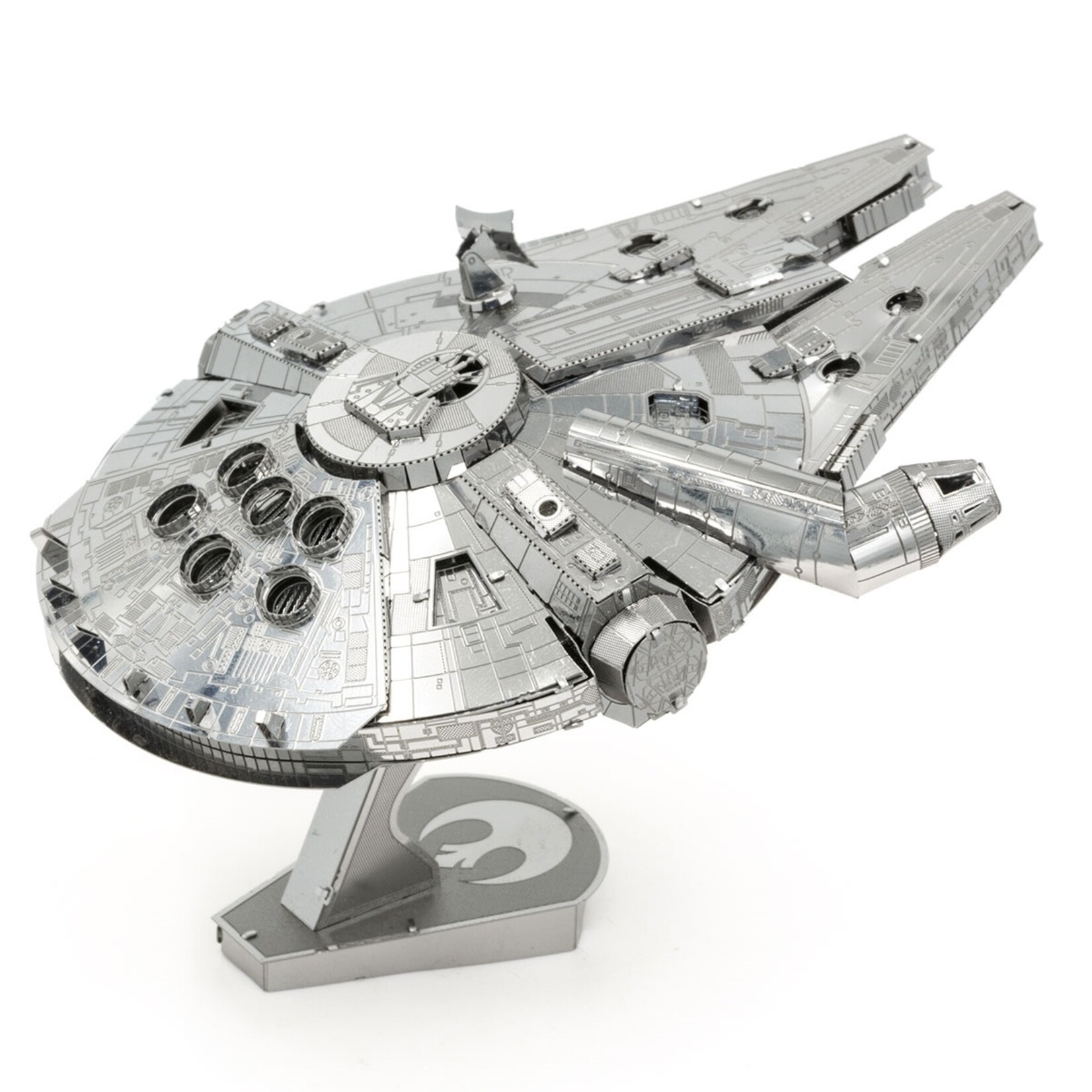 Fascinations Metal Earth - Star Wars Millennium Falcon ICX