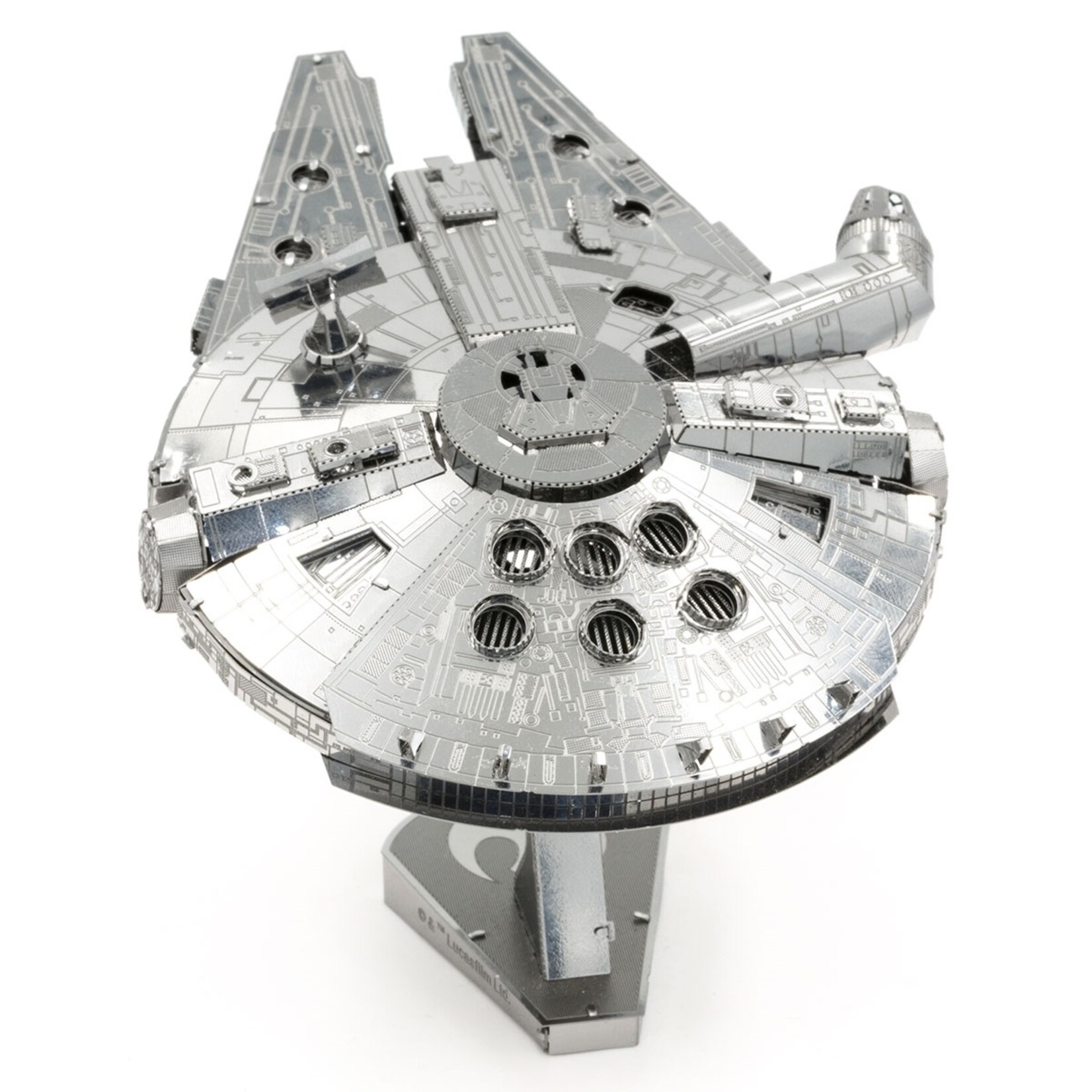 Fascinations Metal Earth - Star Wars Millennium Falcon ICX