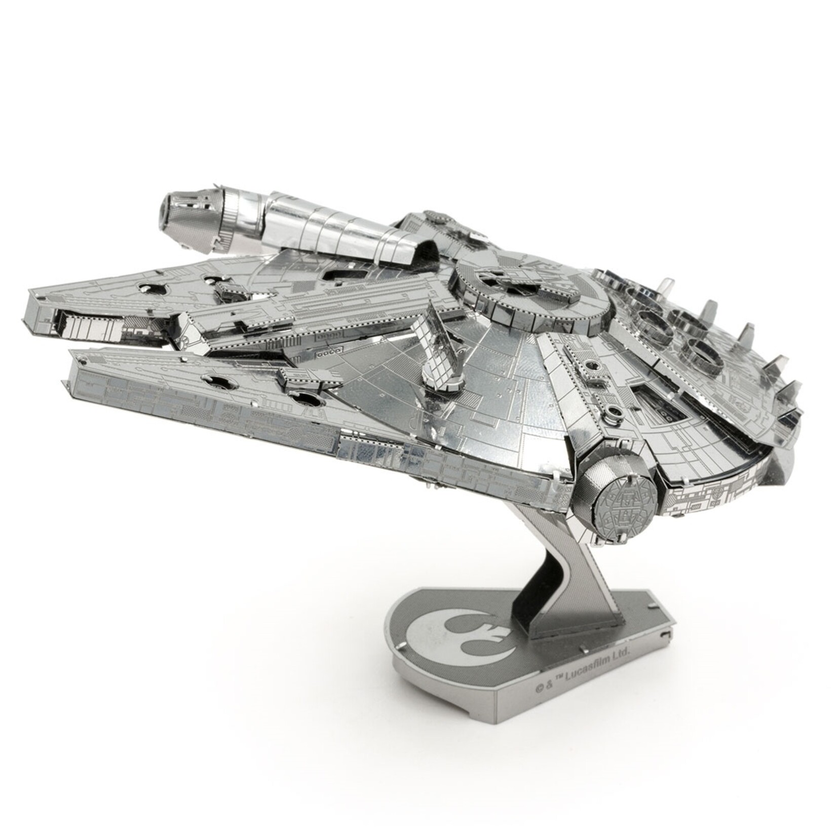 Fascinations Metal Earth - Star Wars Millennium Falcon ICX