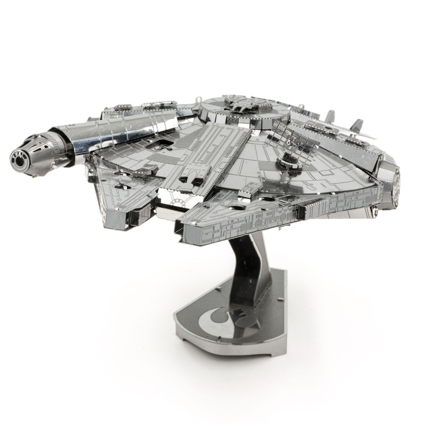 Fascinations Metal Earth - Star Wars Millennium Falcon ICX