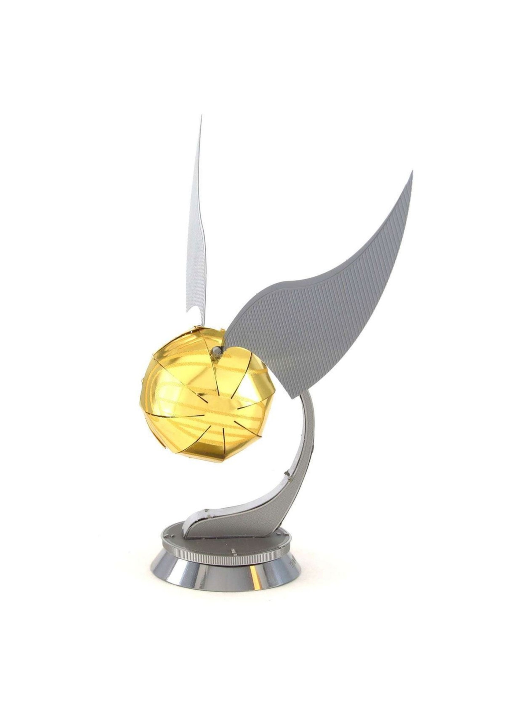 Fascinations Metal Earth - Harry Potter Golden Snitch