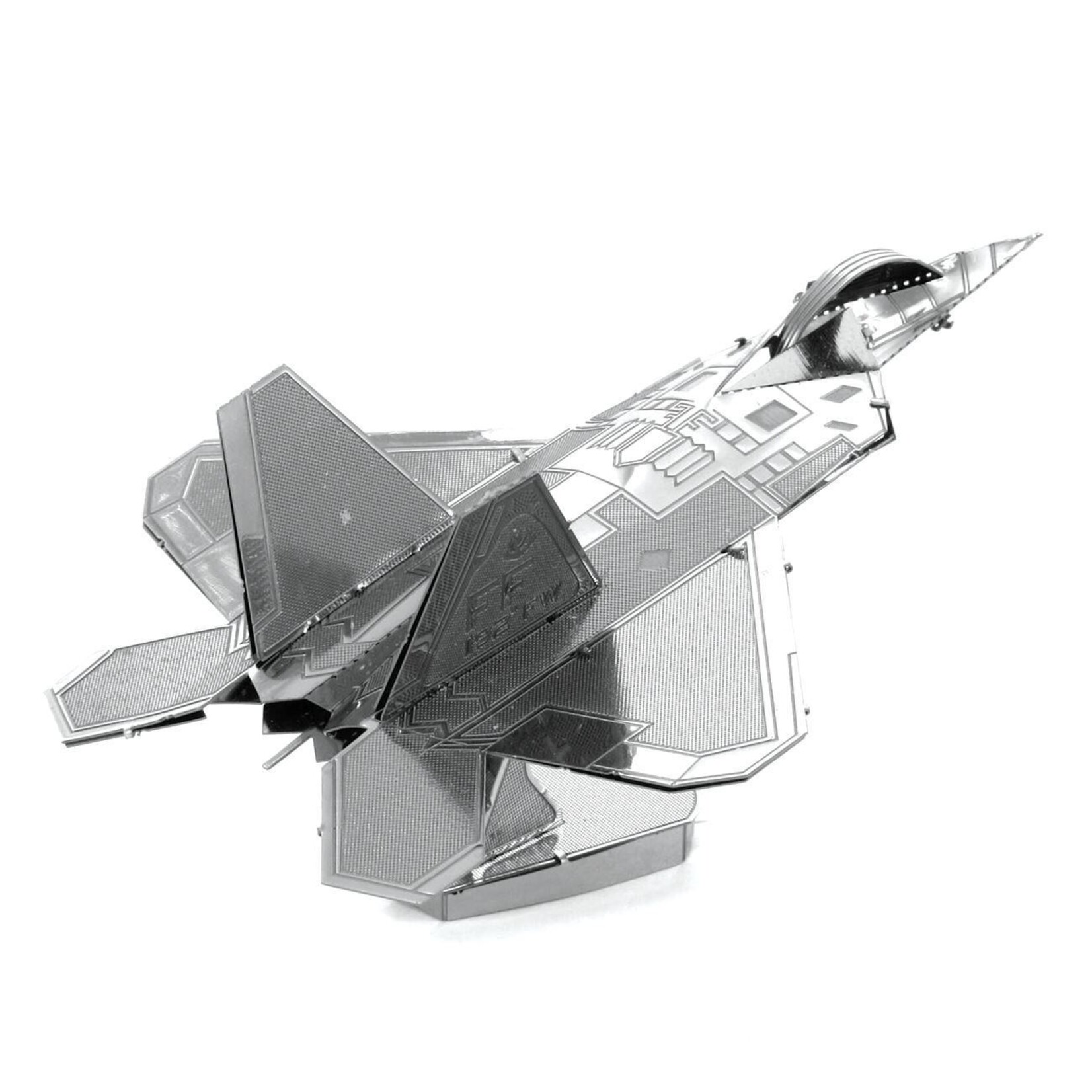 Fascinations Metal Earth - F-22 Raptor