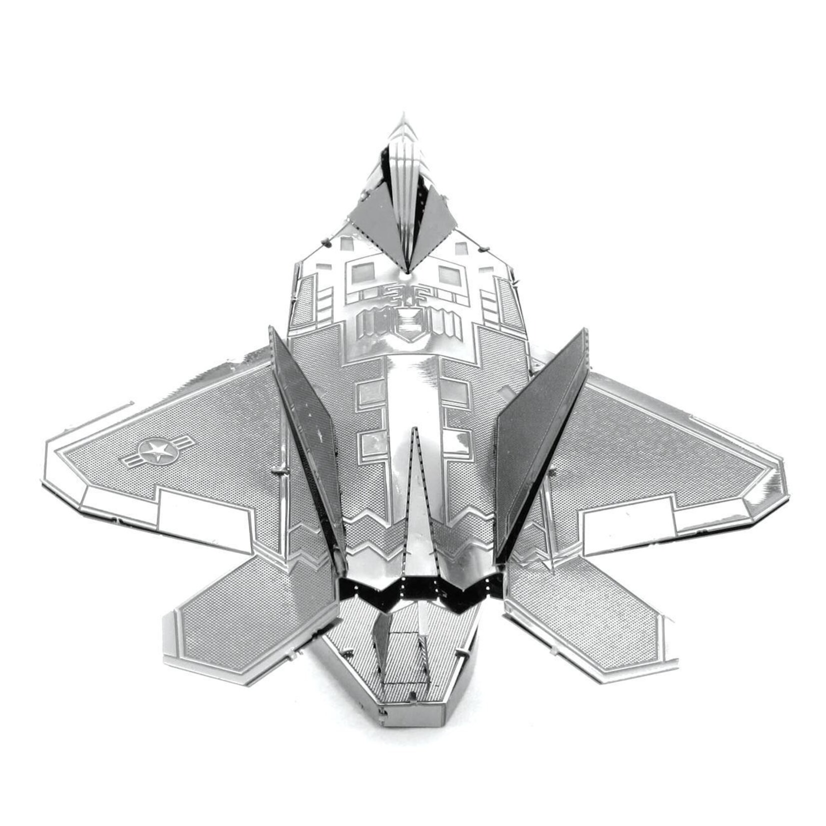 Fascinations Metal Earth - F-22 Raptor