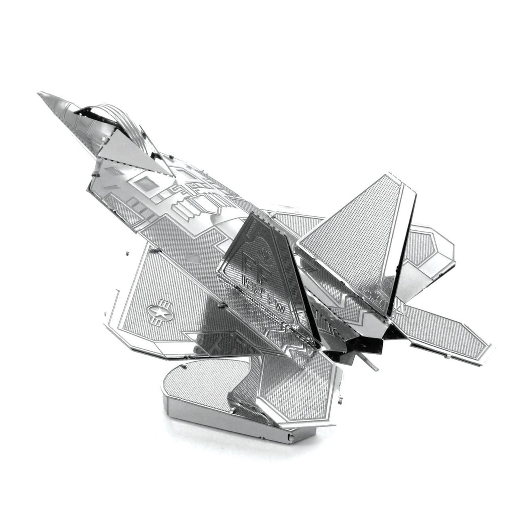 Fascinations Metal Earth - F-22 Raptor