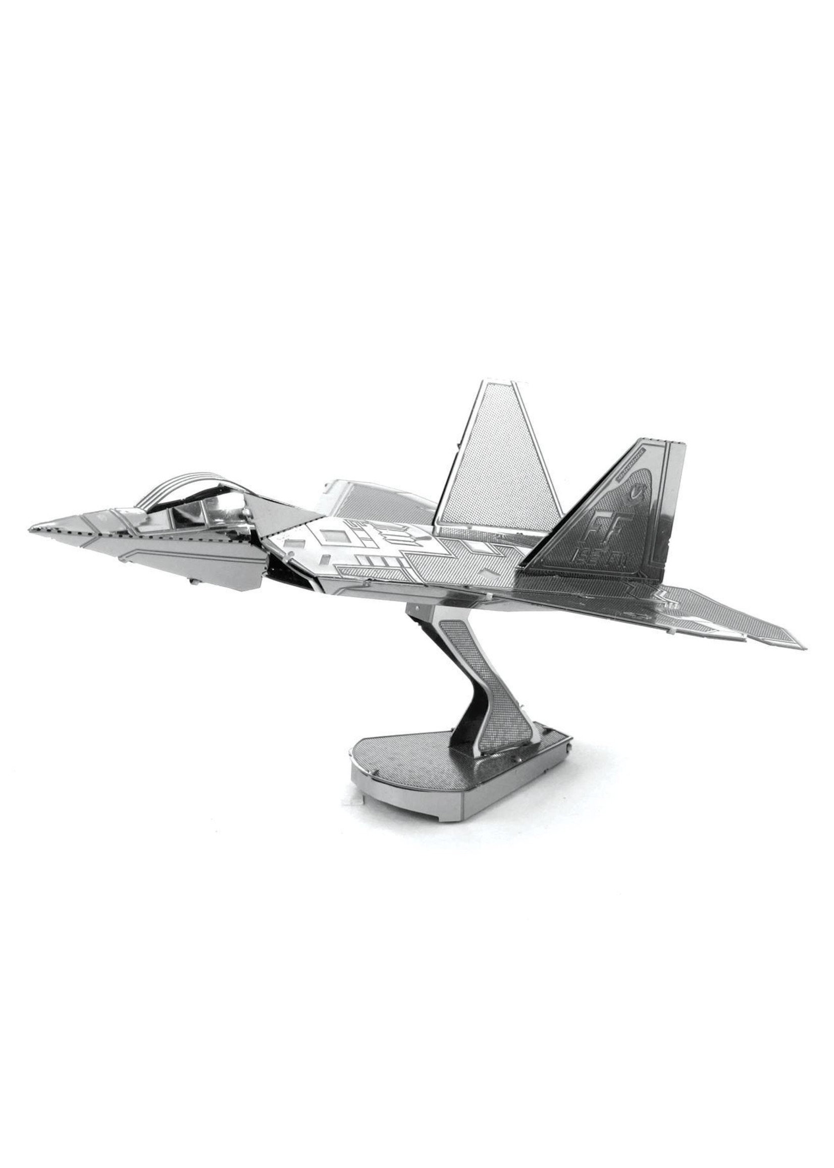 Fascinations Metal Earth - F-22 Raptor