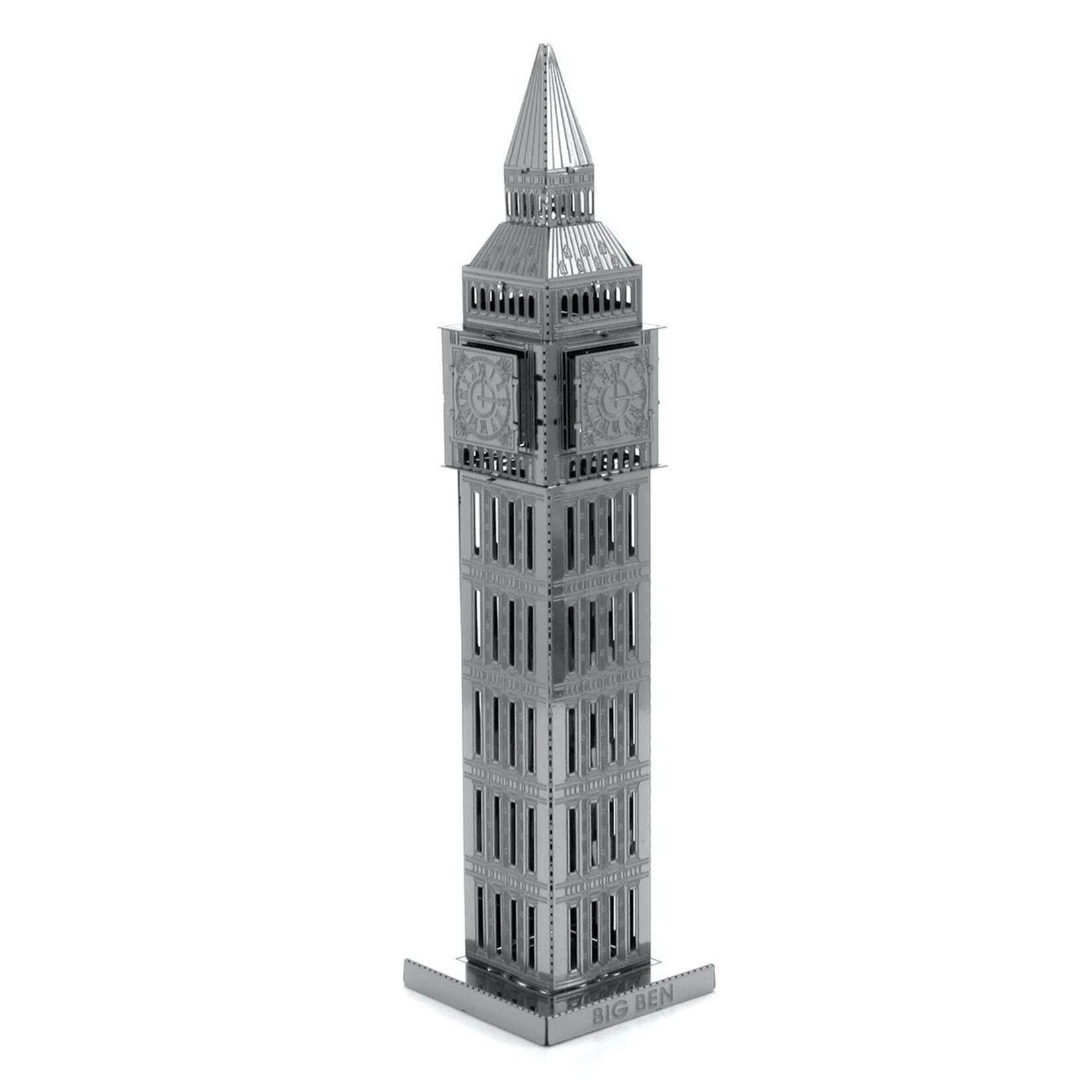 Fascinations Metal Earth - Big Ben