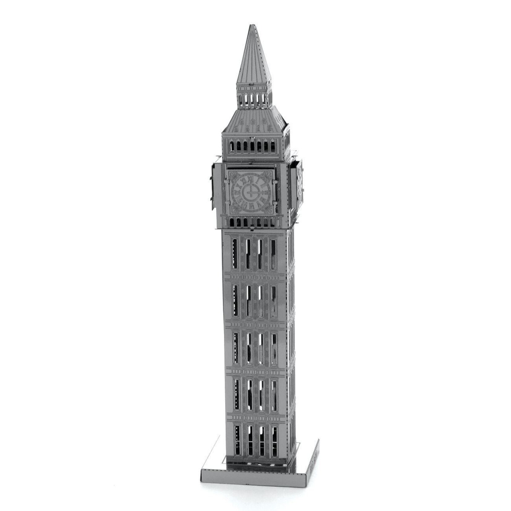 Fascinations Metal Earth - Big Ben