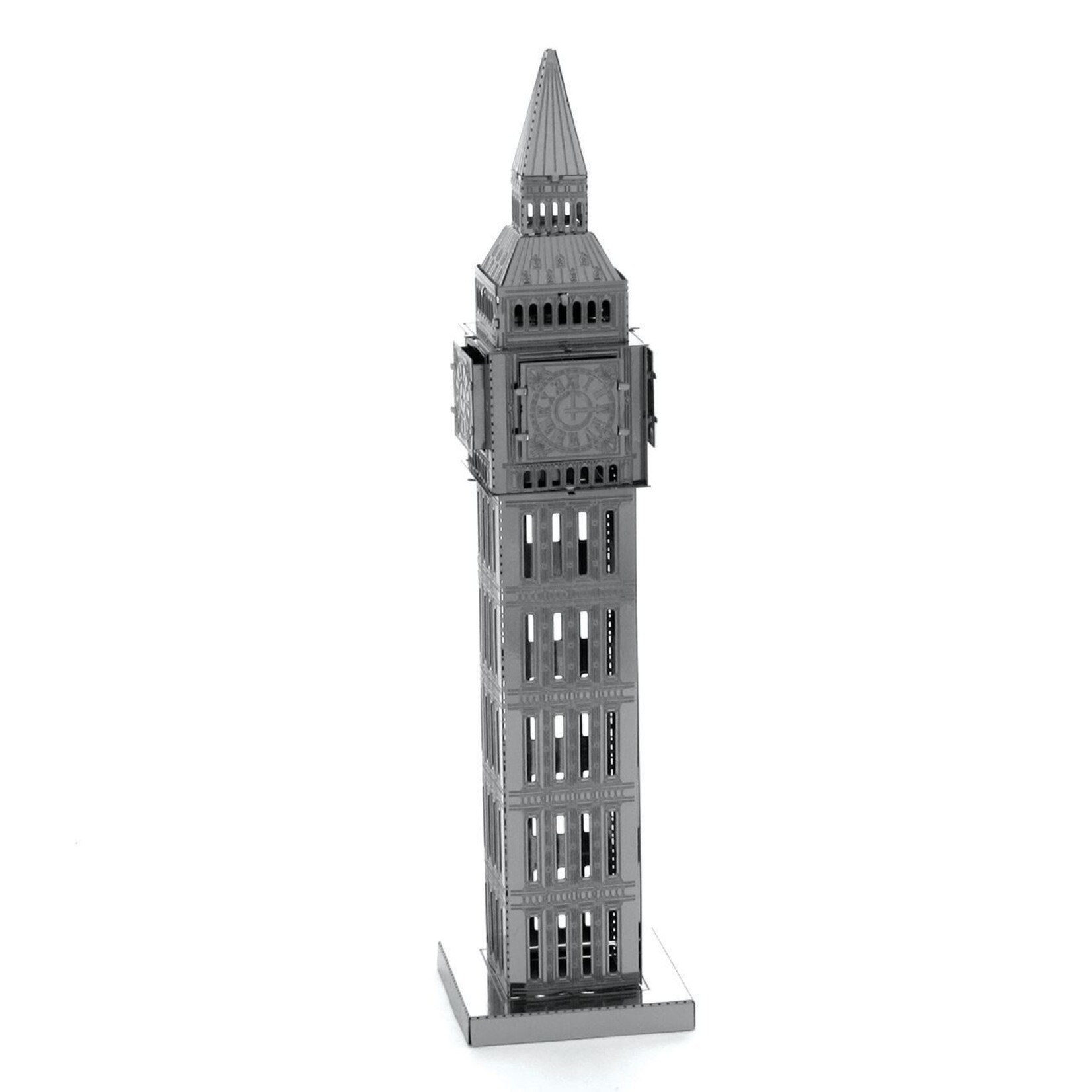 Fascinations Metal Earth - Big Ben