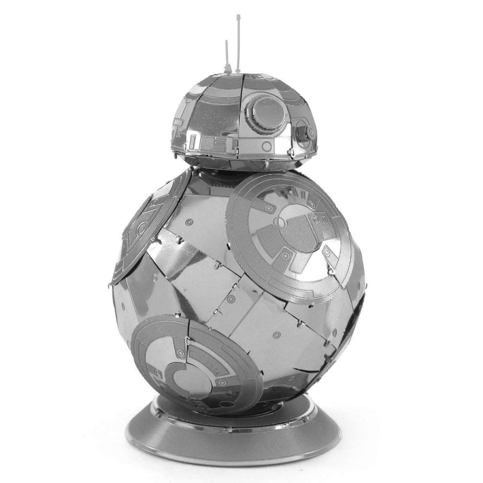 Fascinations Metal Earth - Star Wars BB-8