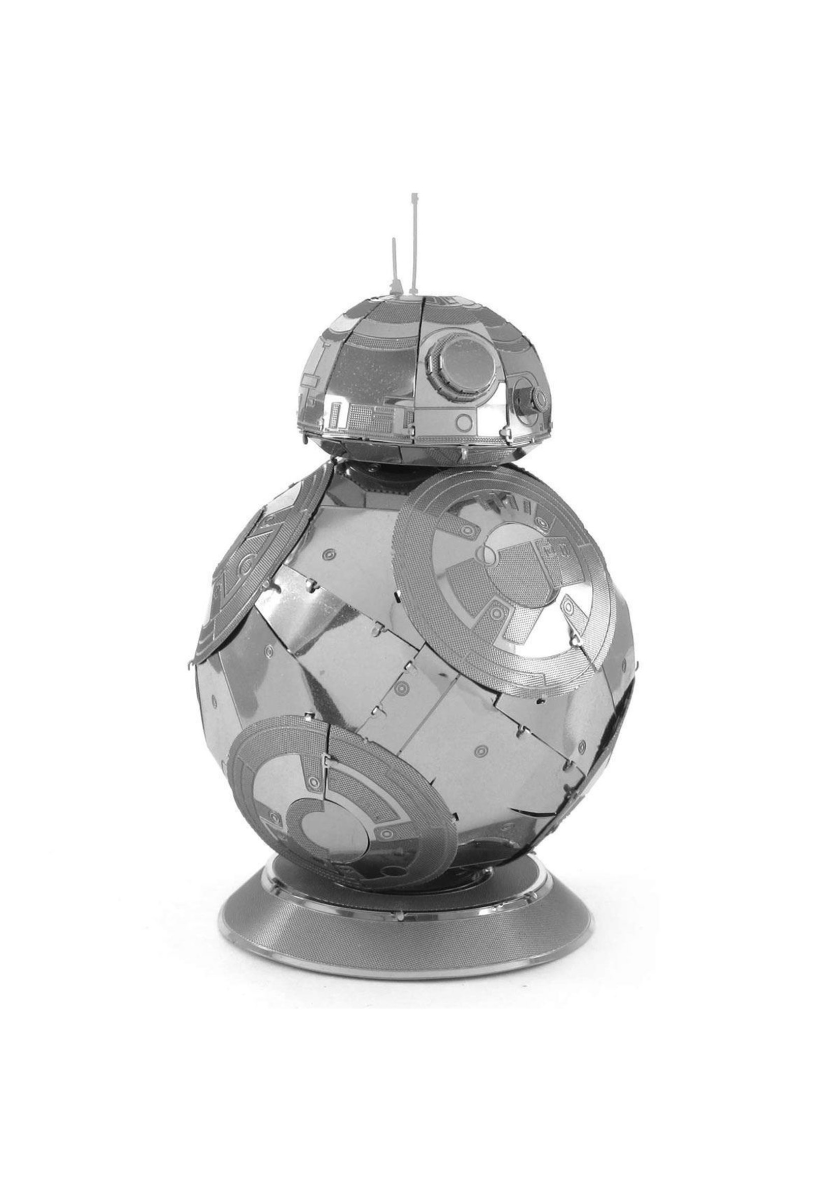 Fascinations Metal Earth - Star Wars BB-8