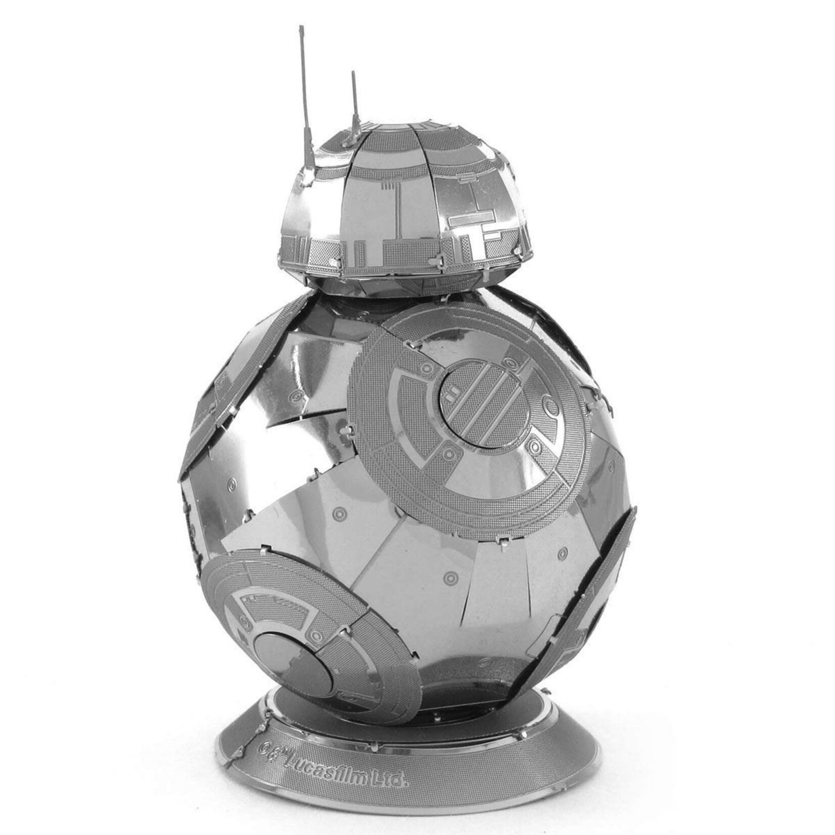 Fascinations Metal Earth - Star Wars BB-8