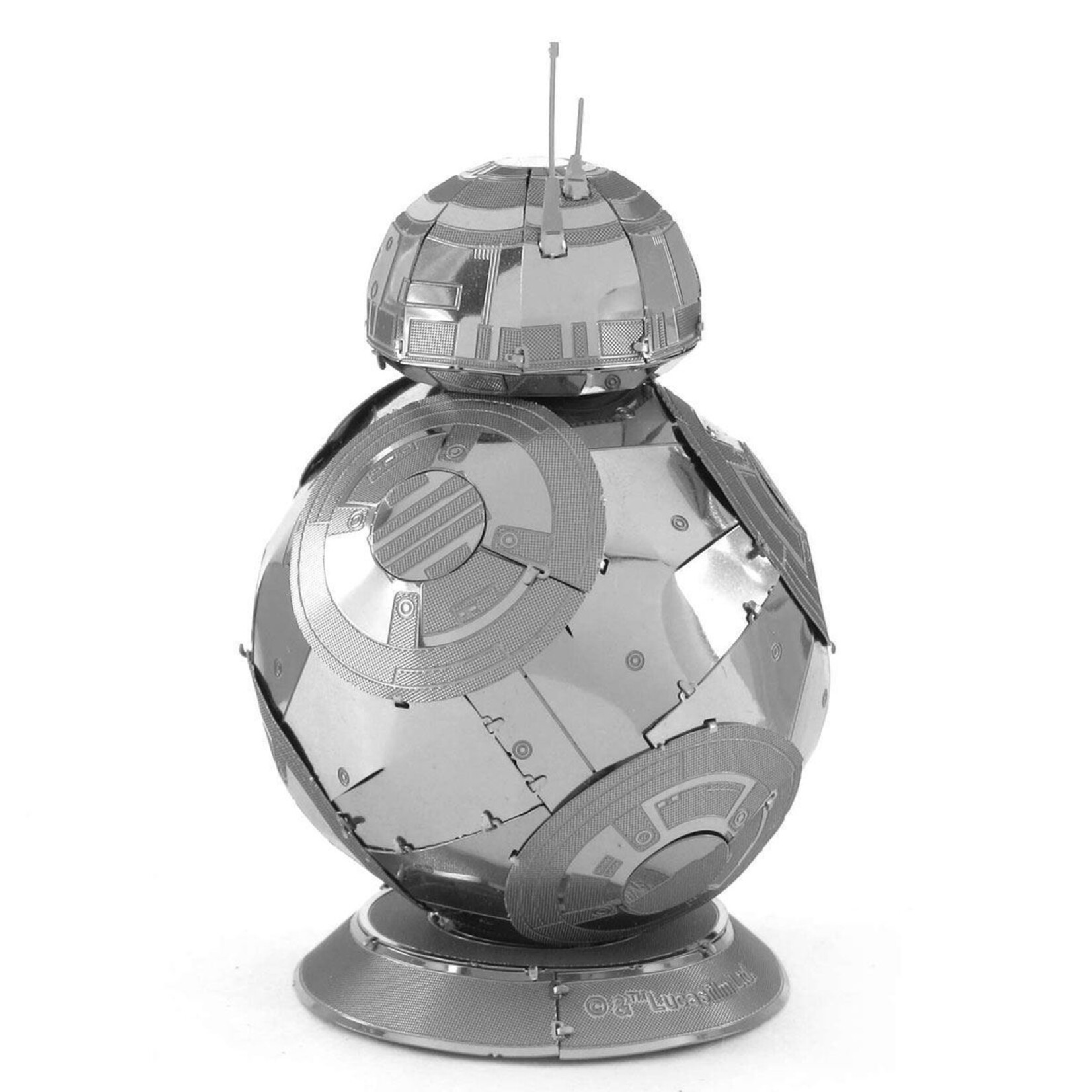 Fascinations Metal Earth - Star Wars BB-8