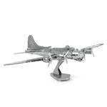 Fascinations Metal Earth - B-17 Flying Fortress