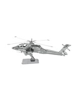 Fascinations Metal Earth - AH-64 Apache