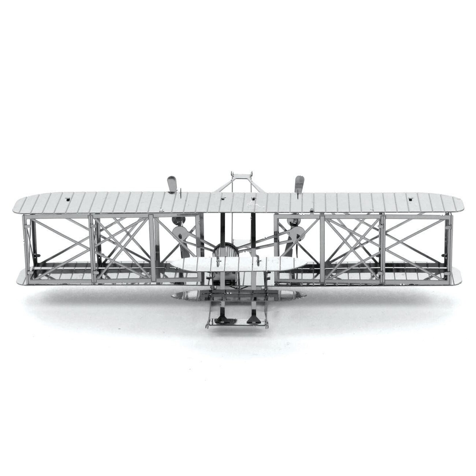 Fascinations Metal Earth - Wright Brothers Airplane