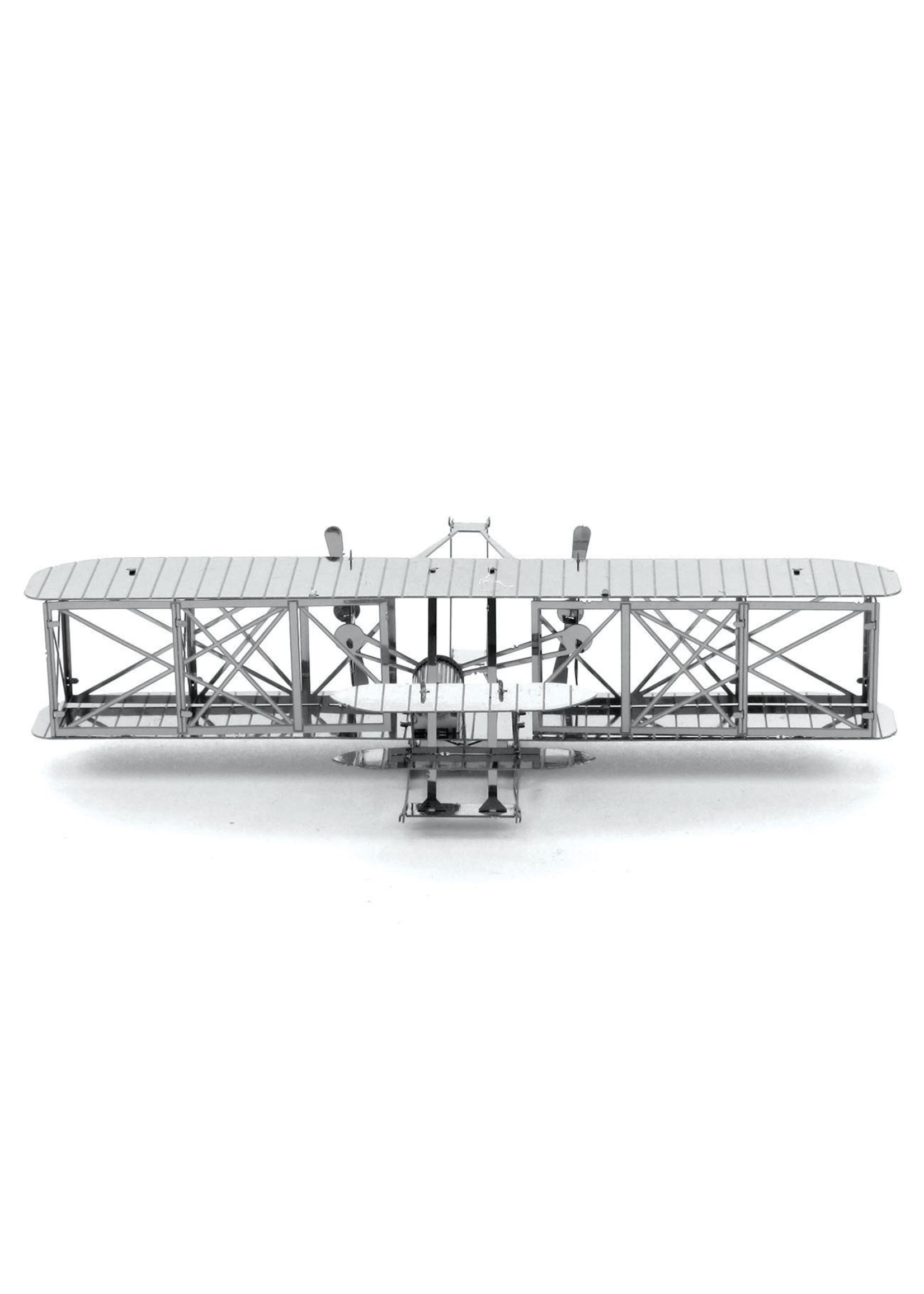 Fascinations Metal Earth - Wright Brothers Airplane