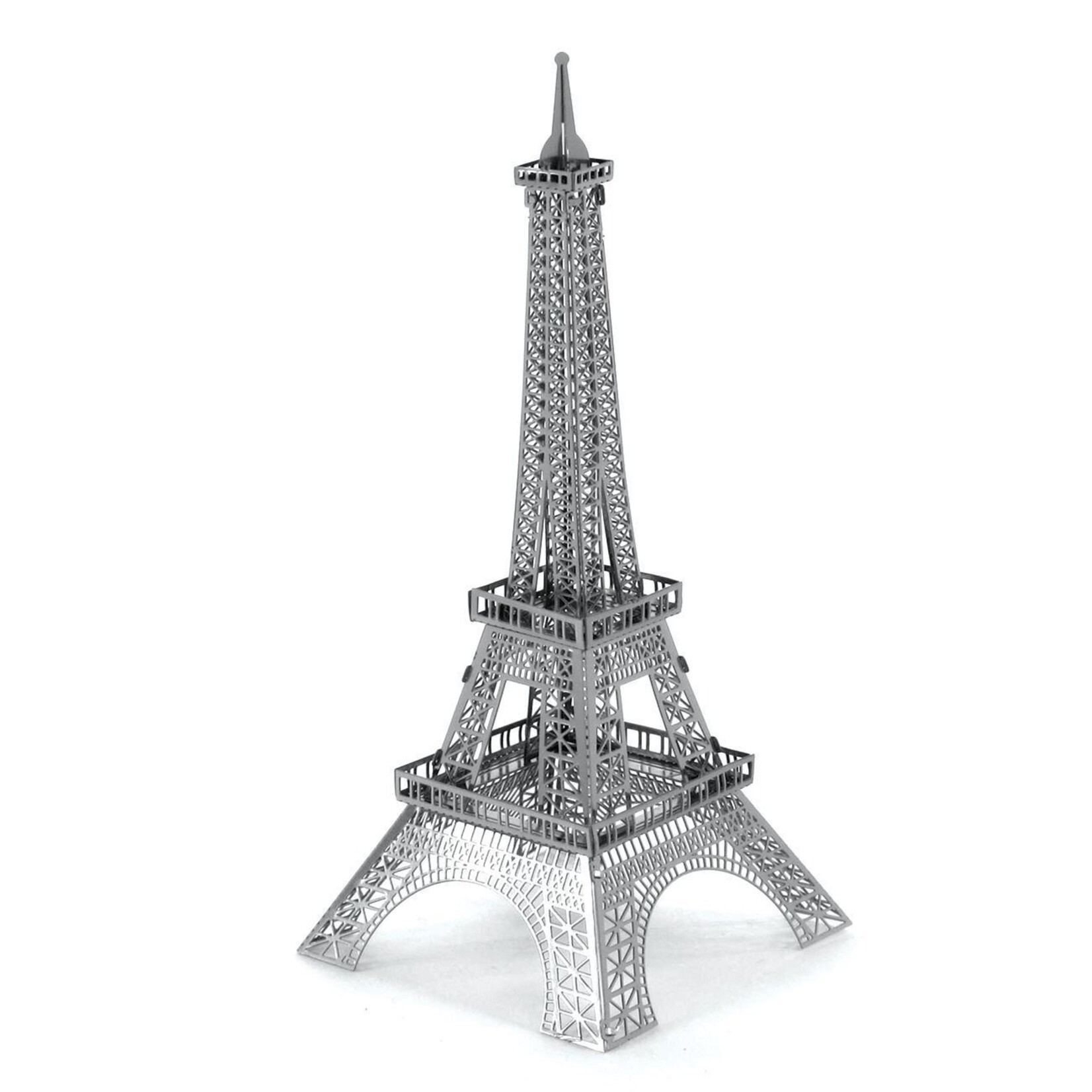 Fascinations Metal Earth - The Eiffel Tower