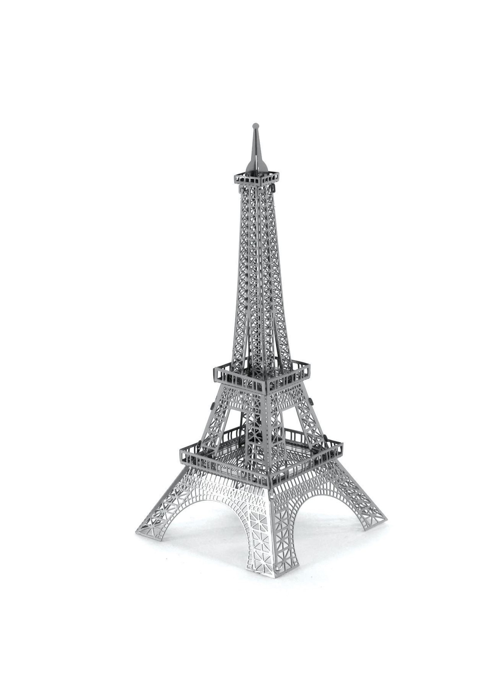Fascinations Metal Earth - The Eiffel Tower