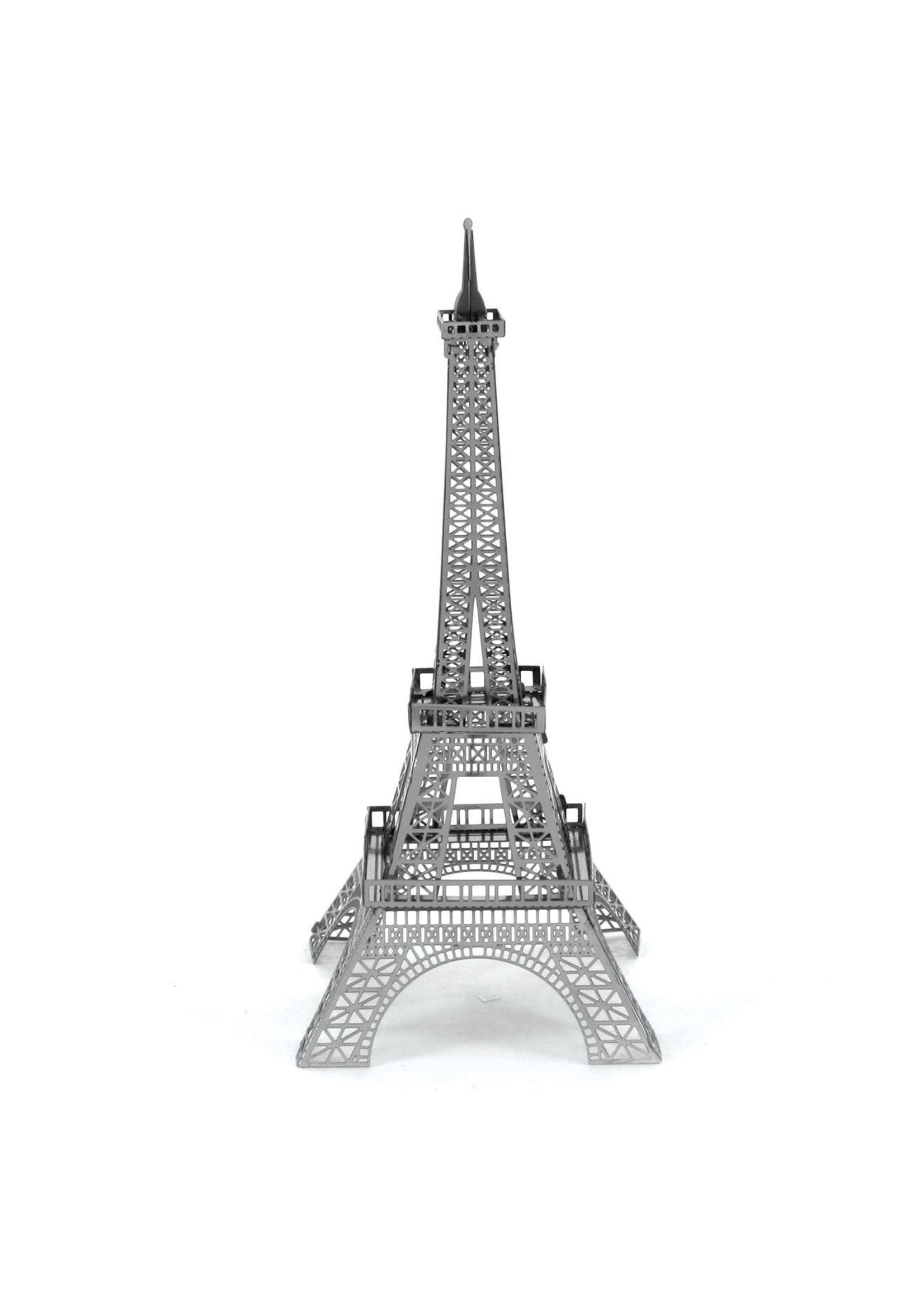Fascinations Metal Earth - The Eiffel Tower