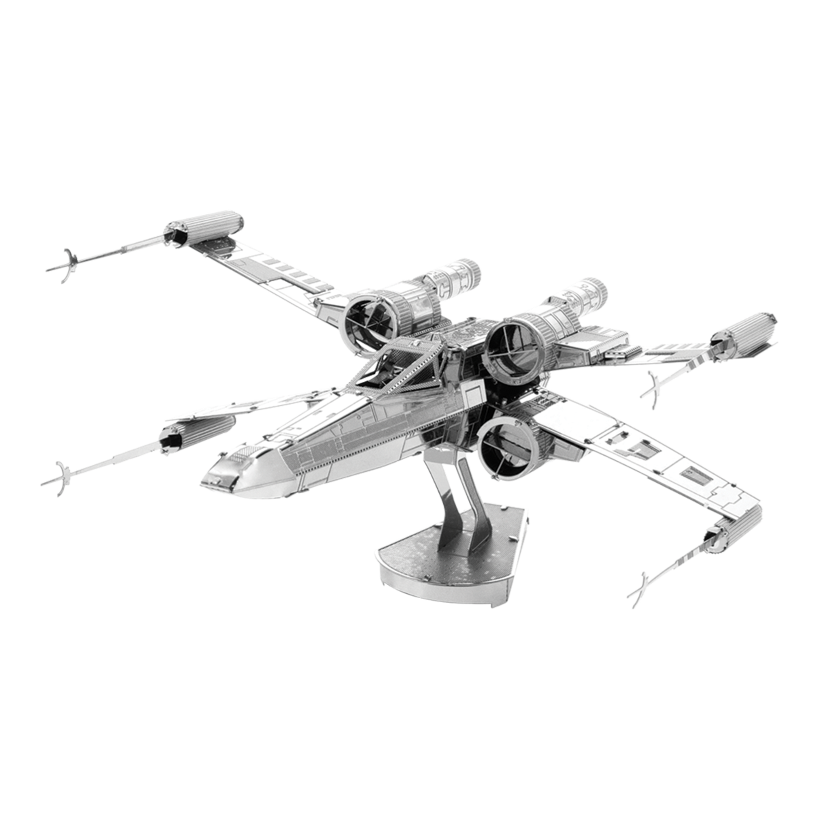 Fascinations Metal Earth - Star Wars X-Wing