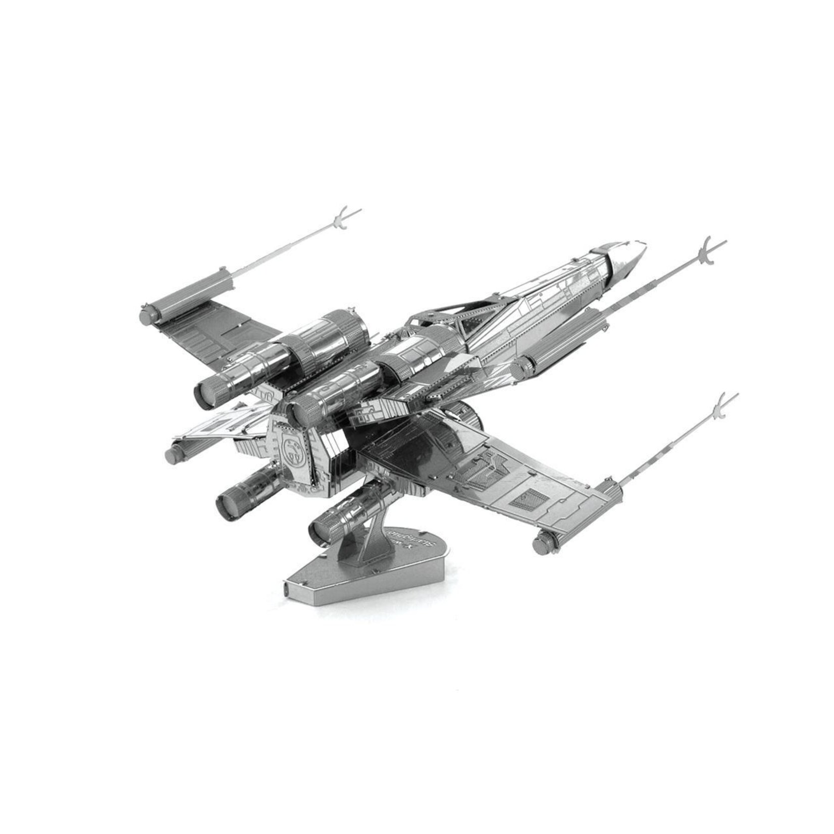 Fascinations Metal Earth - Star Wars X-Wing