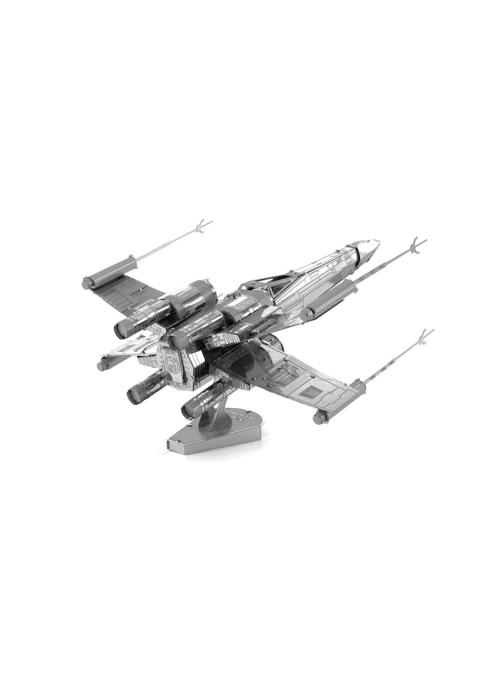 Fascinations Metal Earth - Star Wars X-Wing