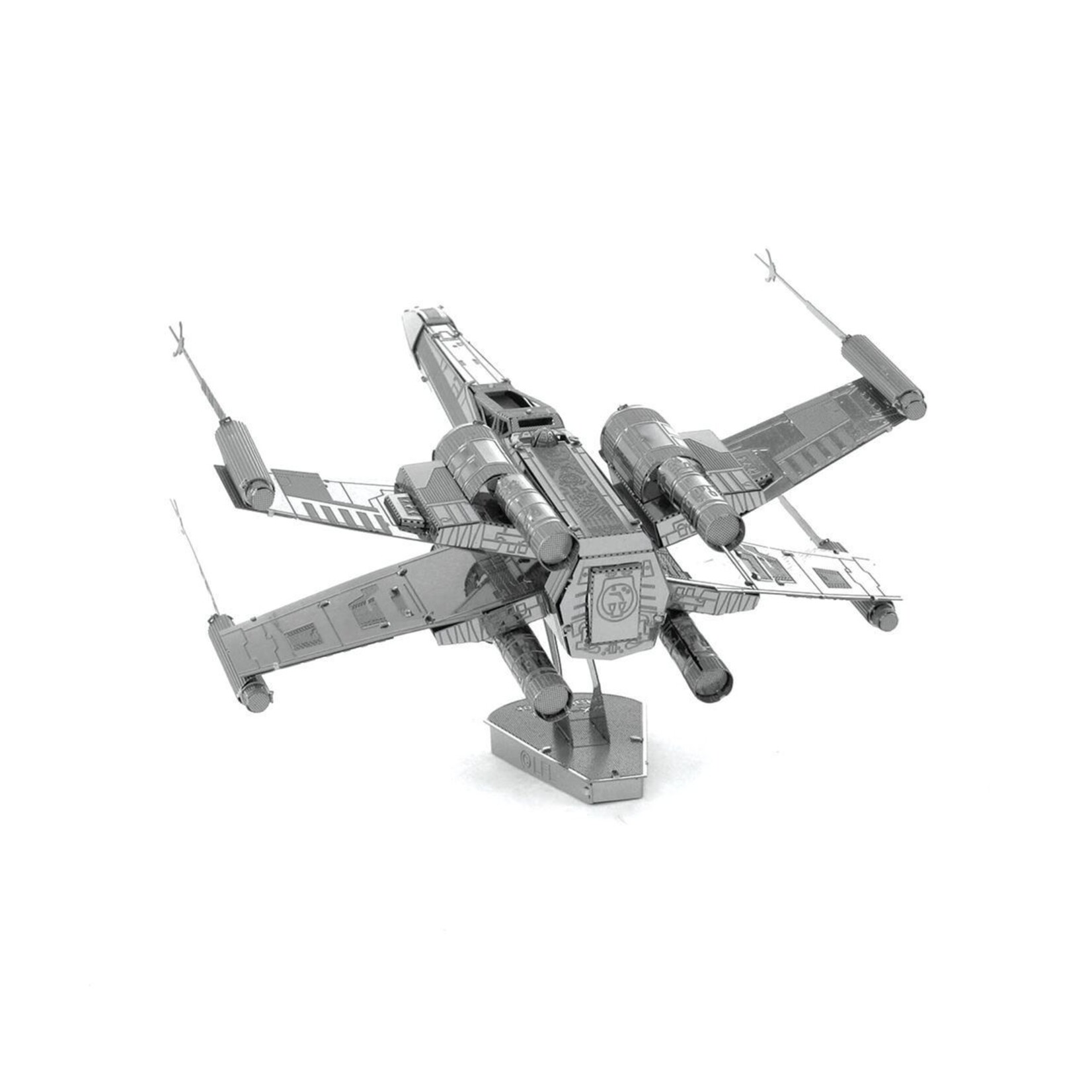 Metal Earth - Star Wars X-Wing - Hub Hobby
