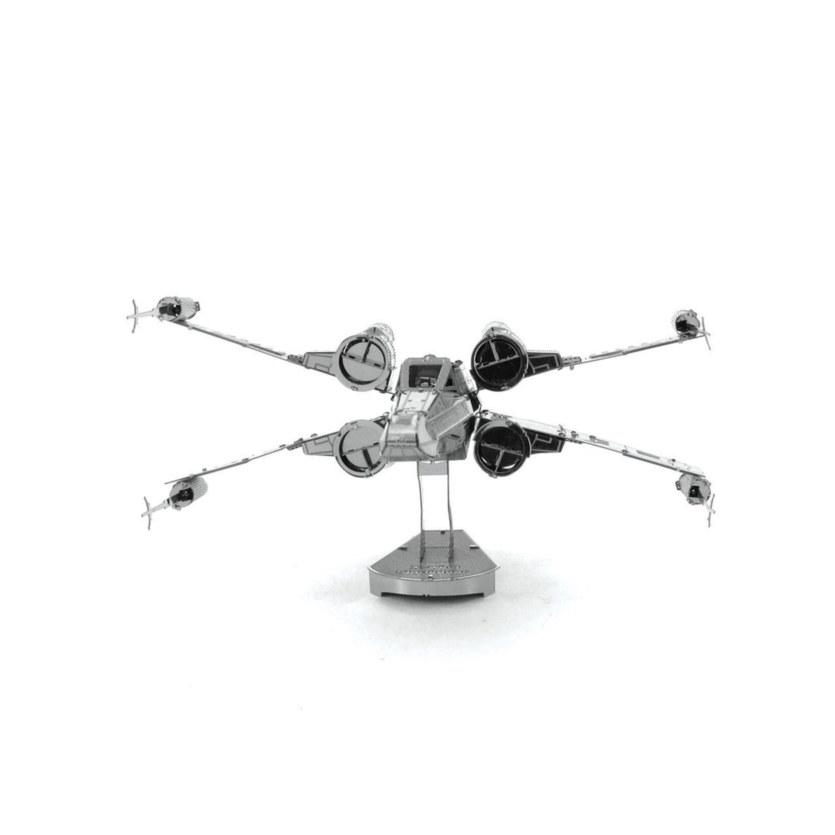 Fascinations Metal Earth - Star Wars X-Wing