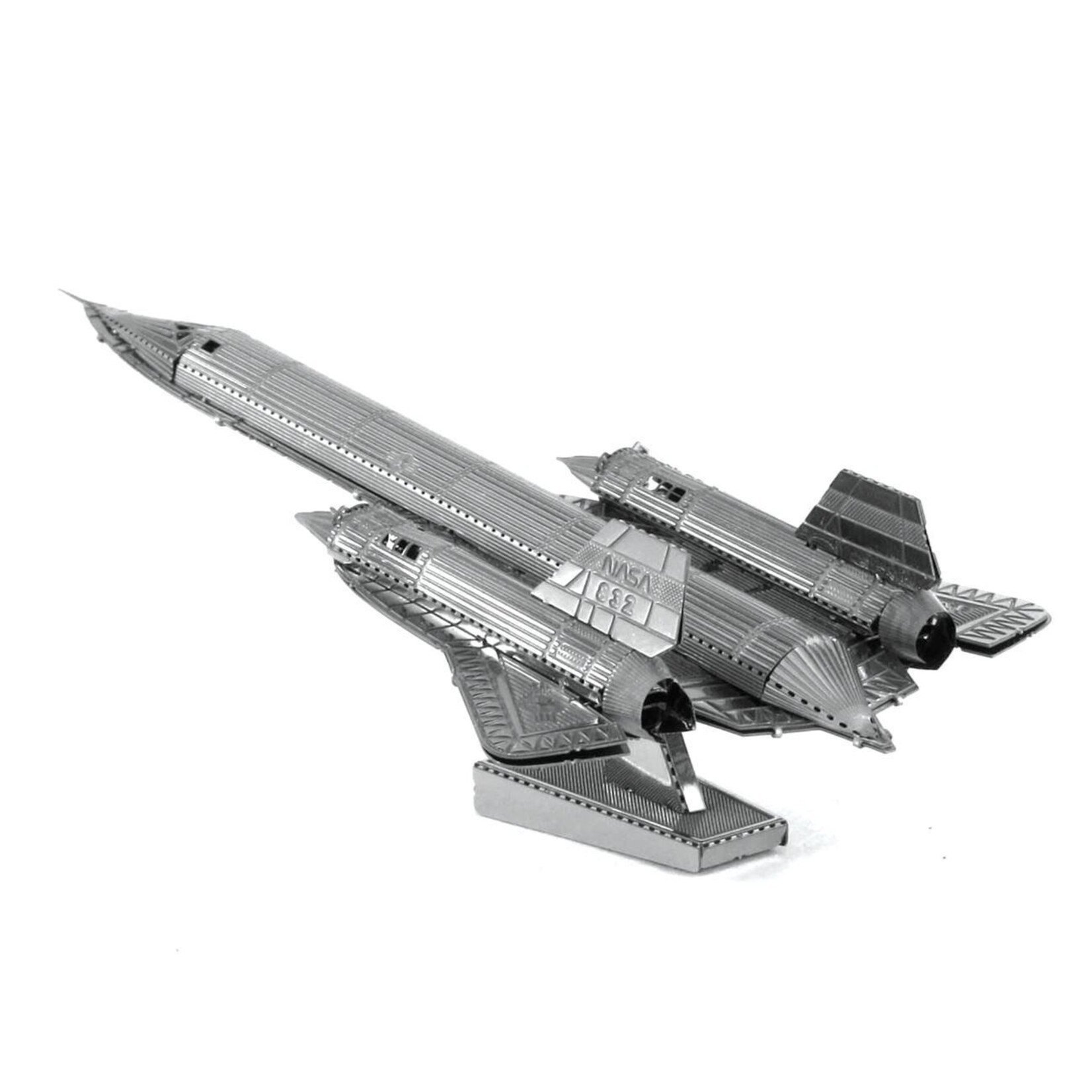 Fascinations Metal Earth - SR 71 Blackbird