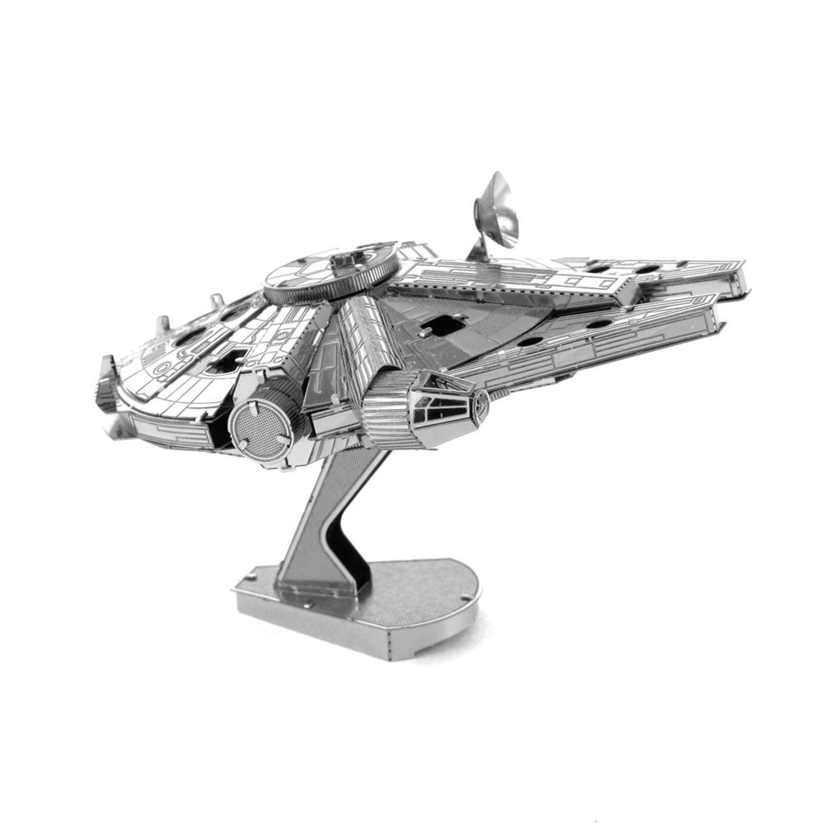 Fascinations Metal Earth - Star Wars Millennium Falcon