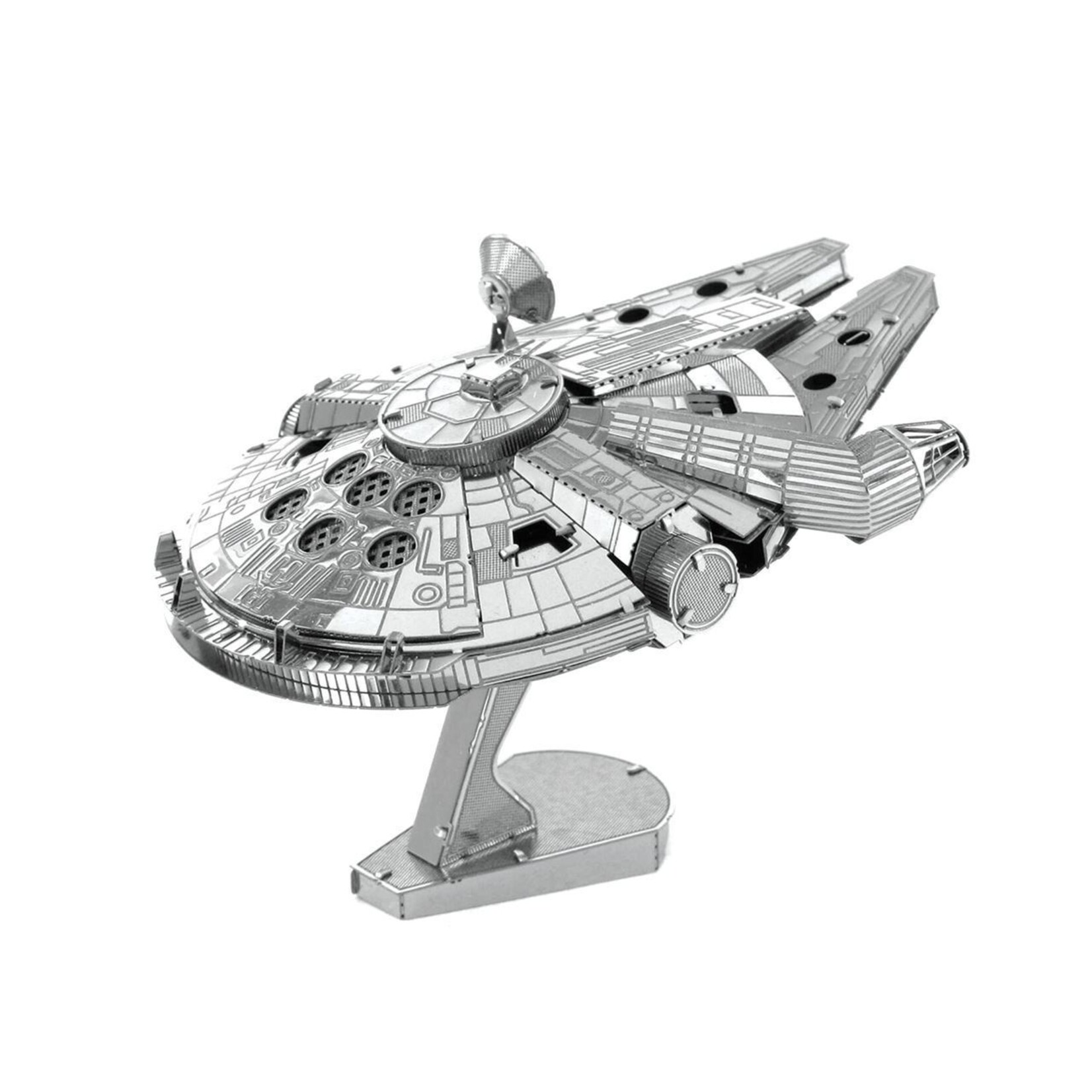 Fascinations Metal Earth - Star Wars Millennium Falcon