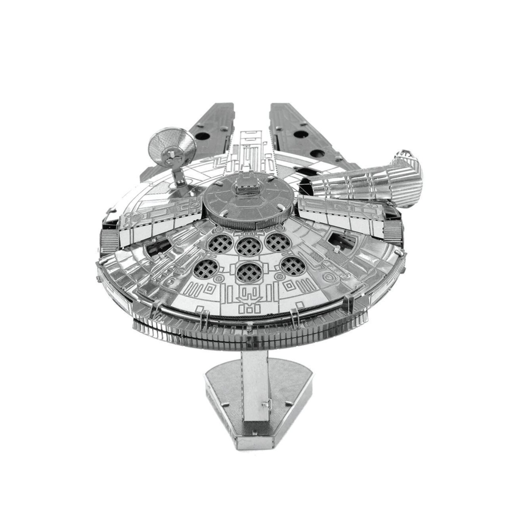 Fascinations Metal Earth - Star Wars Millennium Falcon