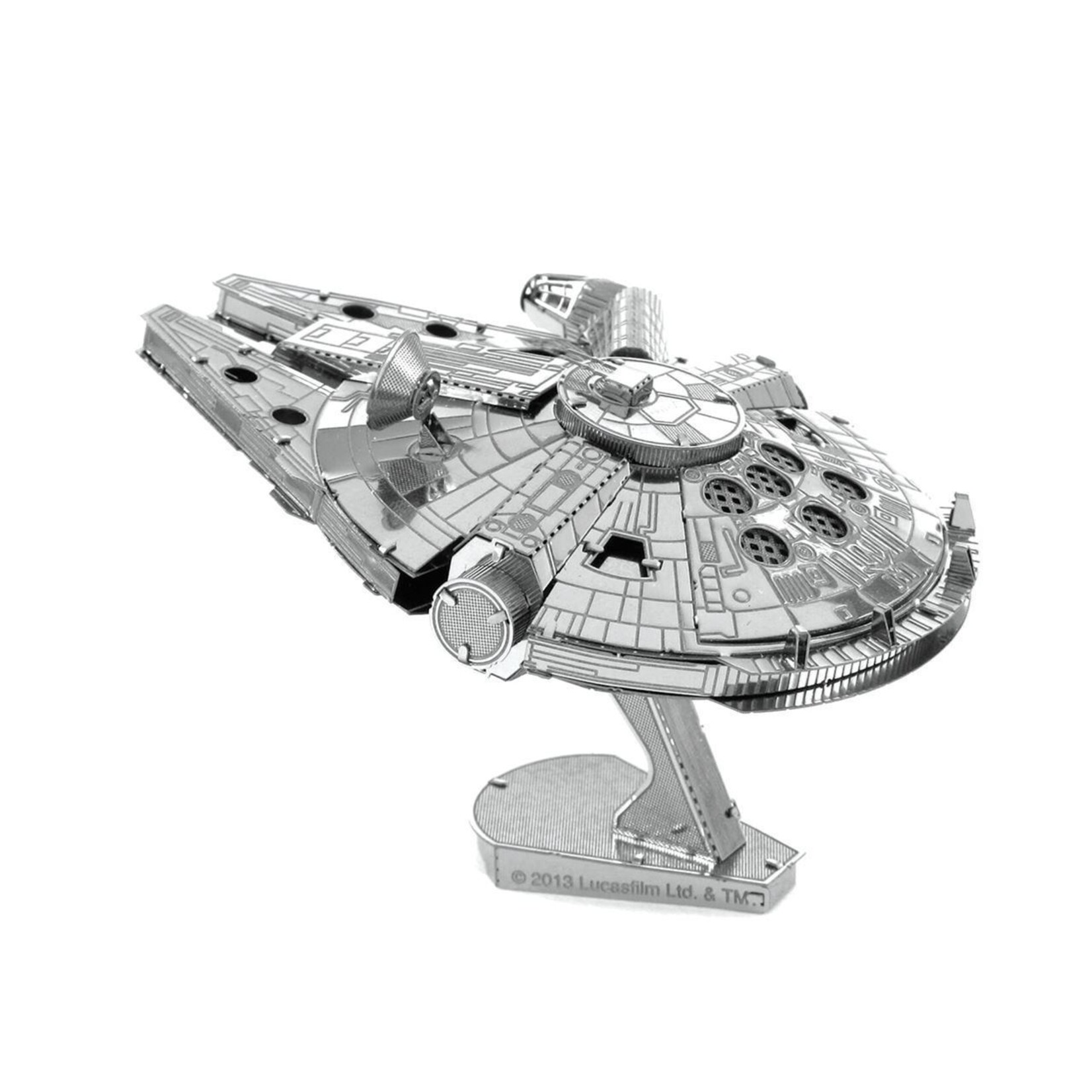 Fascinations Metal Earth - Star Wars Millennium Falcon