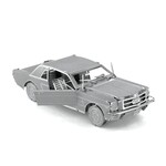 Fascinations Metal Earth - 1965 Ford Mustang Coupe