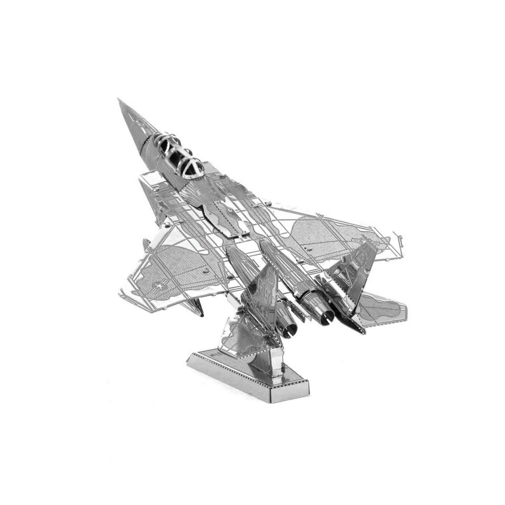 Fascinations Metal Earth - F-15 Eagle