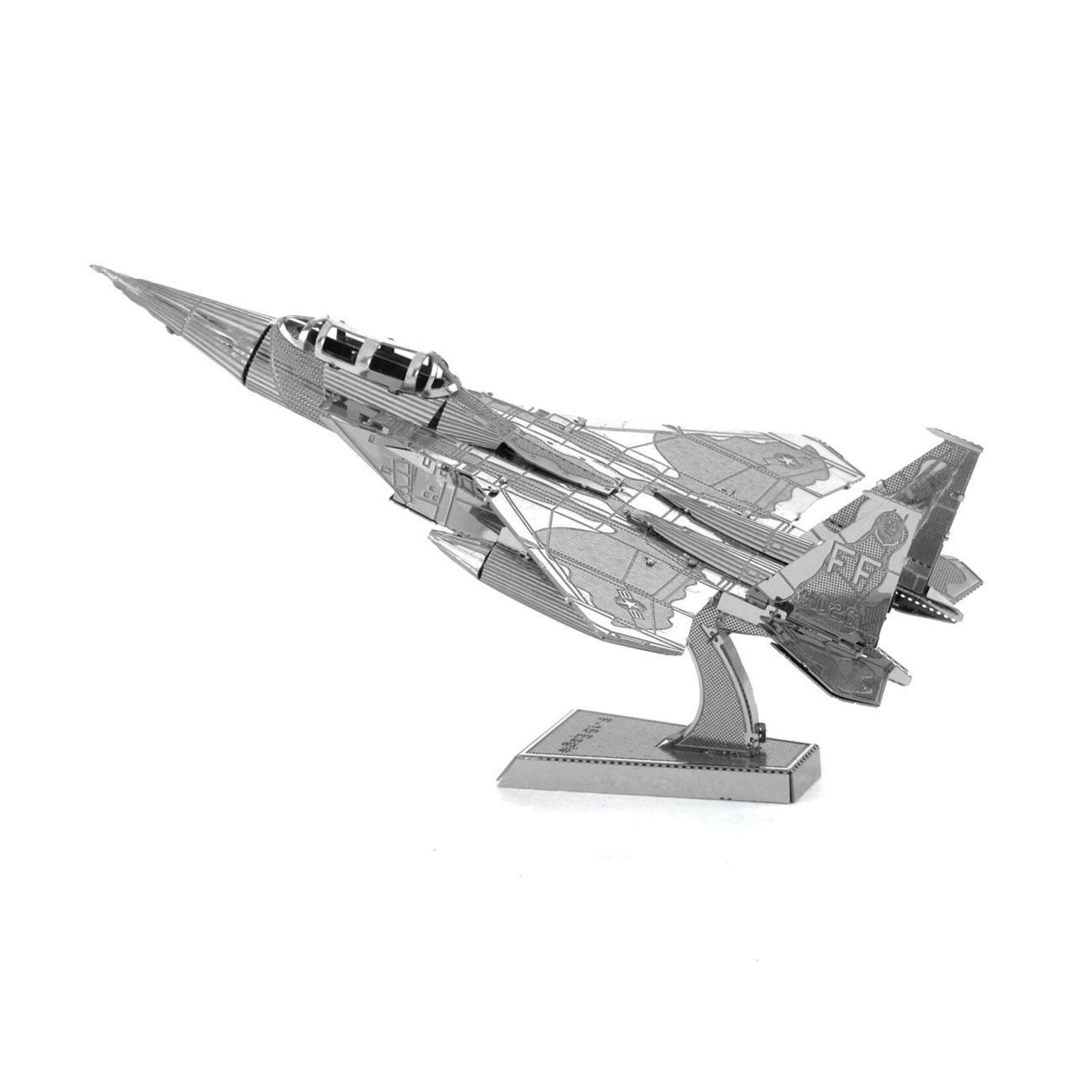 Fascinations Metal Earth - F-15 Eagle