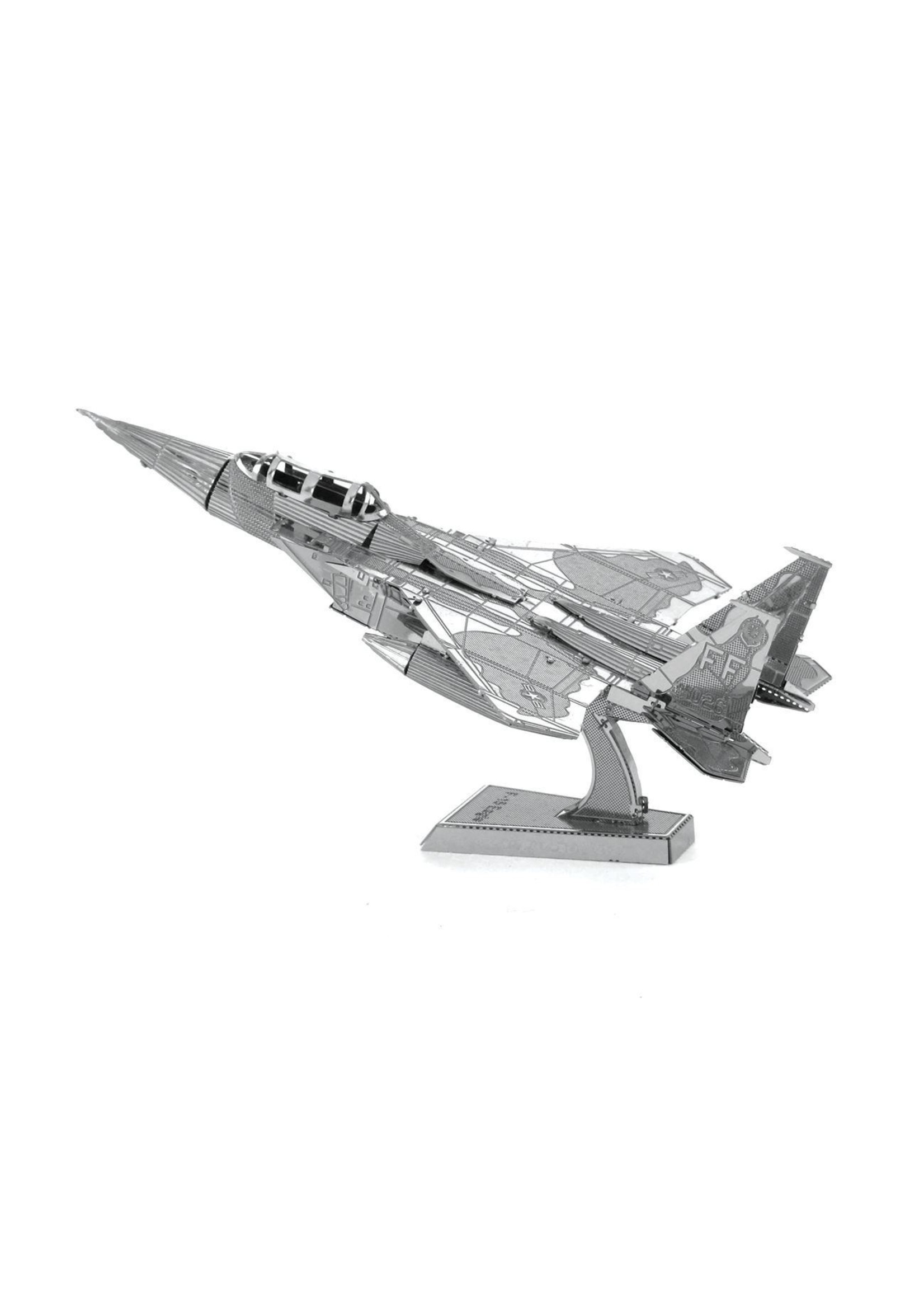 Fascinations Metal Earth - F-15 Eagle