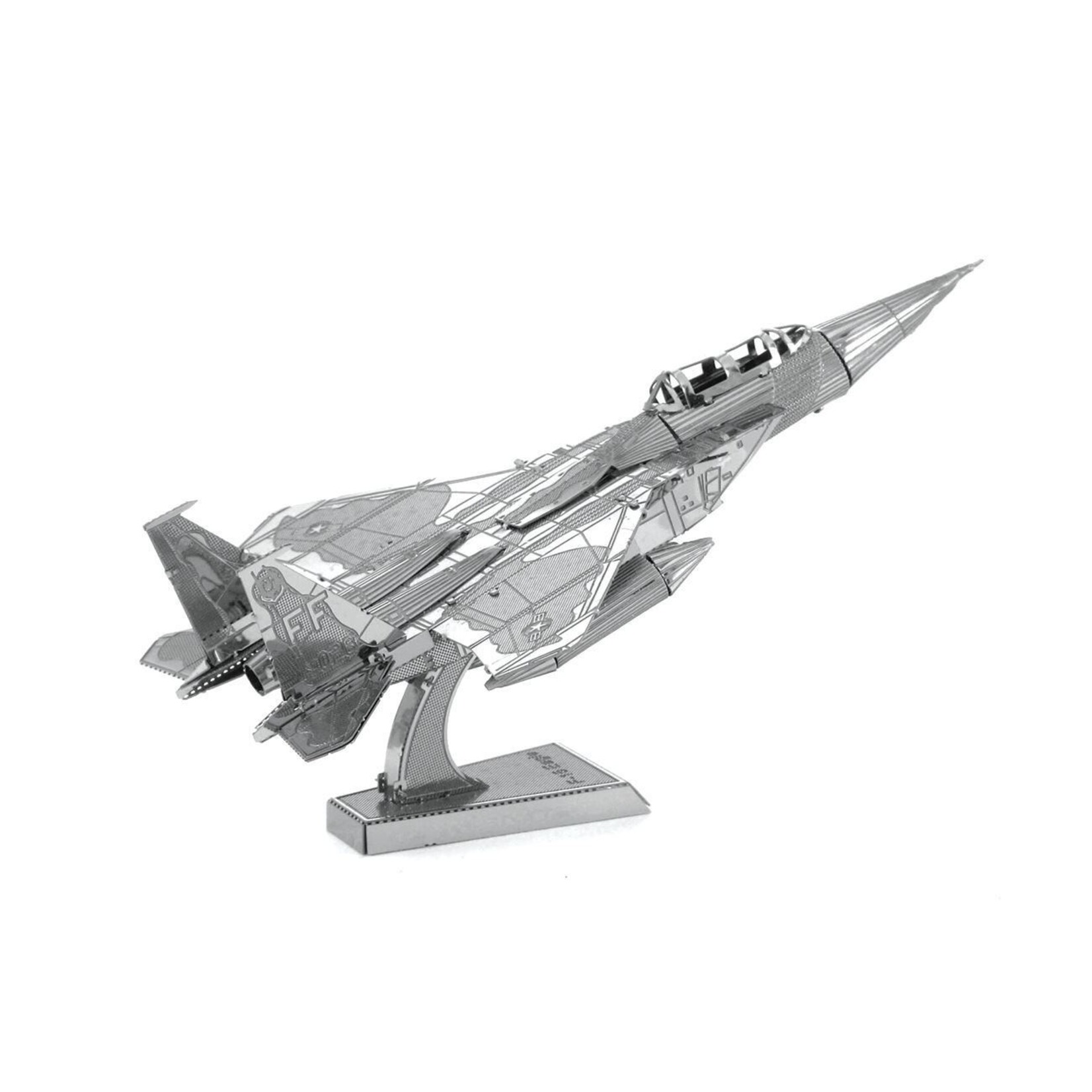 Fascinations Metal Earth - F-15 Eagle